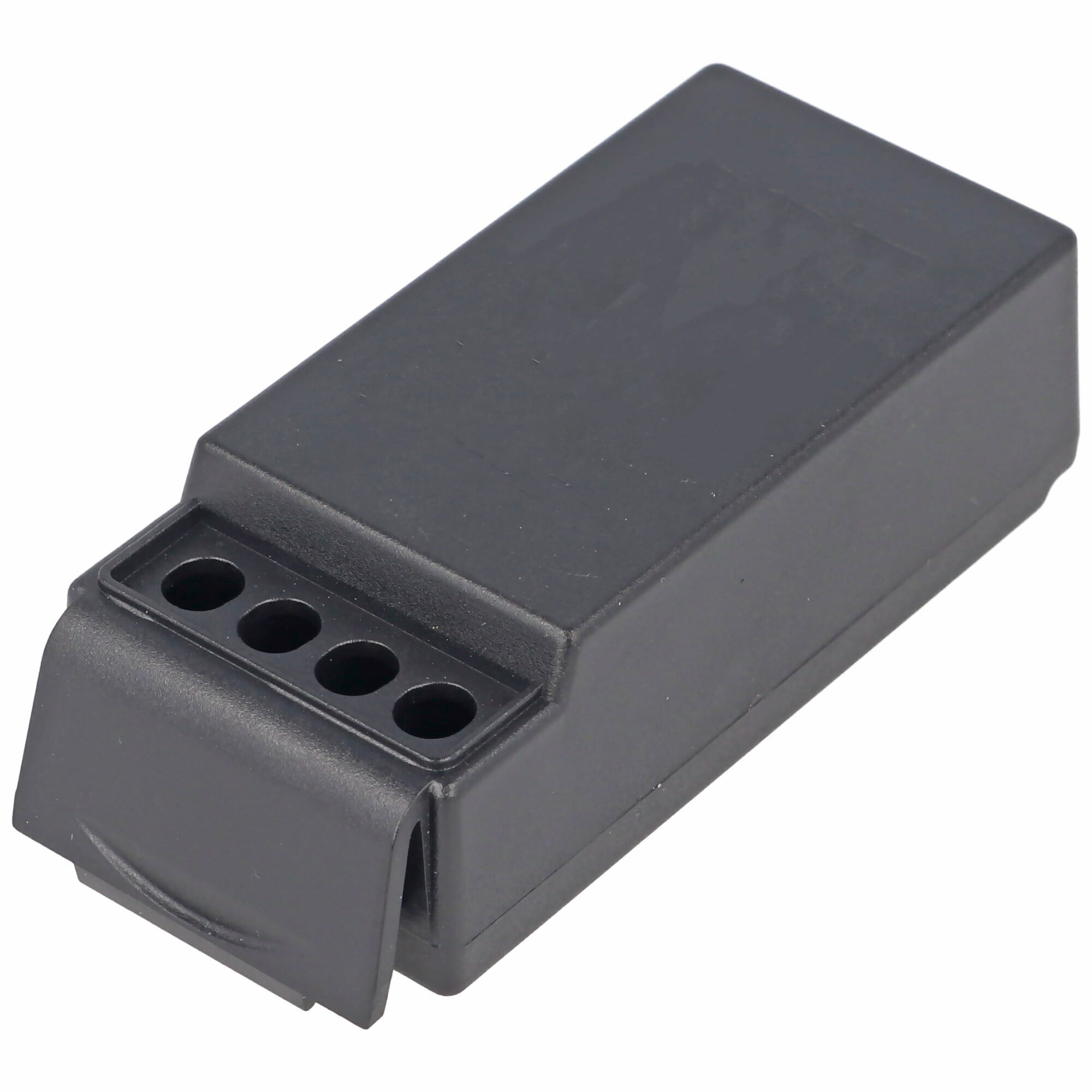 Vinç aküsü LiIon 7.4V 3400mAh, Cavotec M5-1051-3600'ün yerini alıyor
