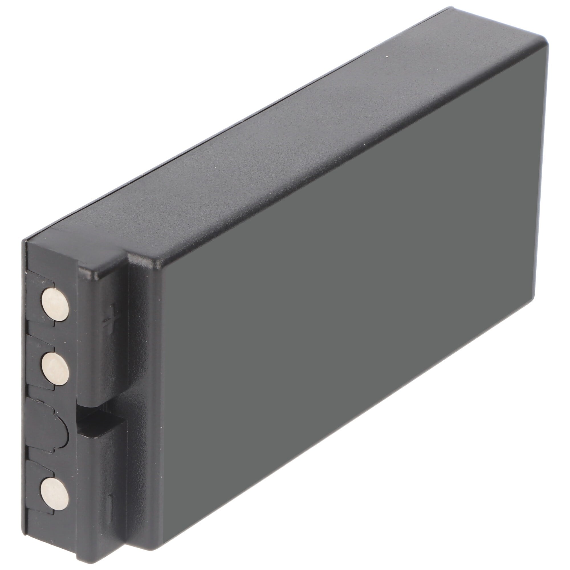 Vinç aküsü NiMH 4.8V 2500mAh, Ikusi BT24IK'nin yerini alıyor