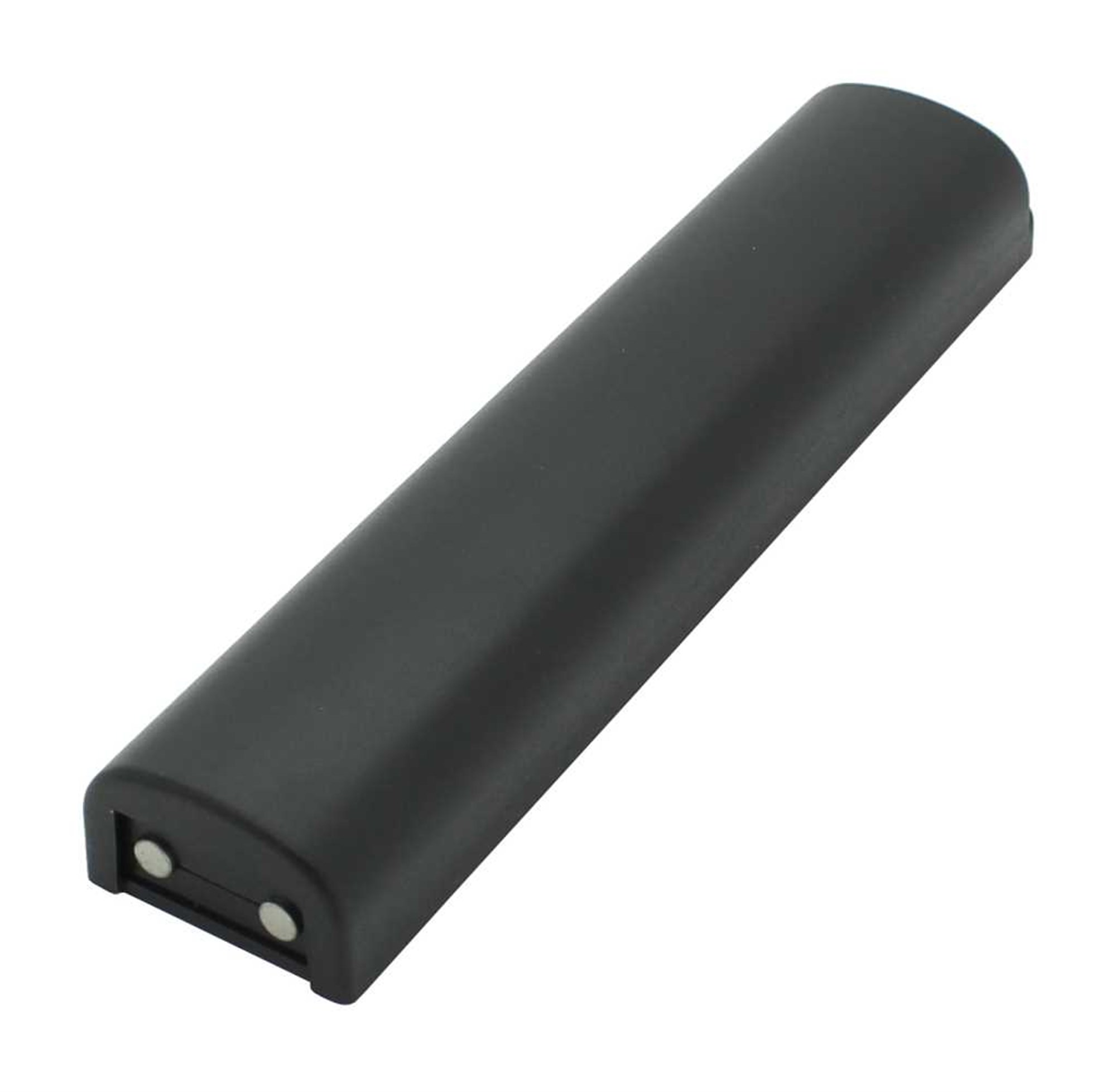 Vinç aküsü NiMH 7.2V 2000mAh, Cattron Theimeg BT923-00071'in yerini alıyor