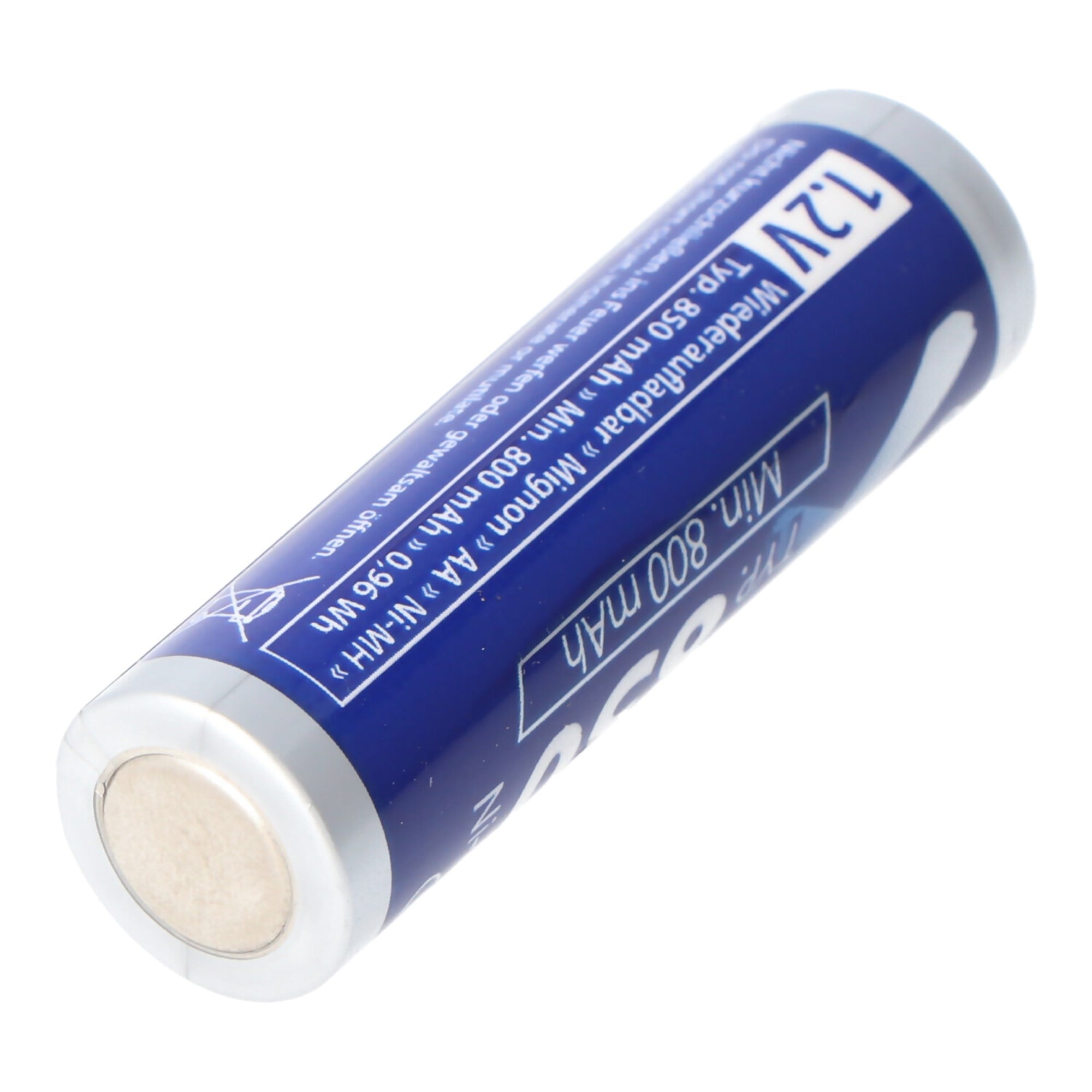 XCell Mignon batarya ECO Ni-MH 1.2V / 850mAh 1 adet