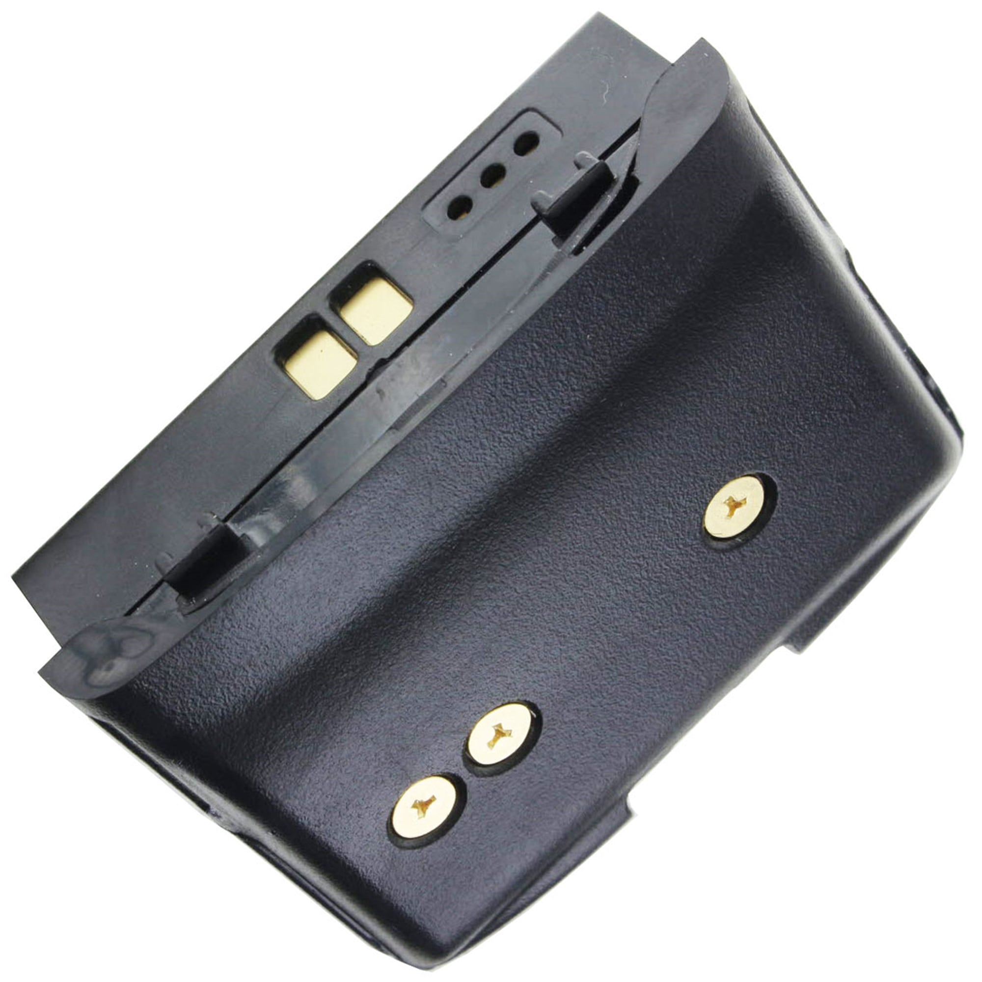 Yaesu pil FNB-58, FNB-58Li, FNB-80, FNB-80Li, 7.4 volt 1400mAh için uygun pil
