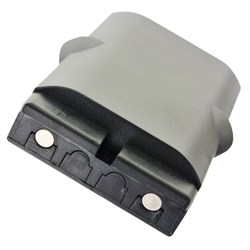 4.8 volt 600mAh ile Ikusi BT06K pil 2303692 için uygun pil