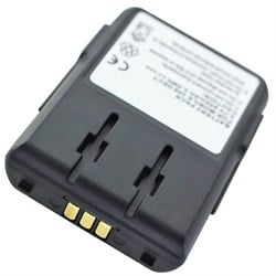 Alcatel Mobile 300, 400 DECT pil 3BN66305AAAA000828 için uygun pil