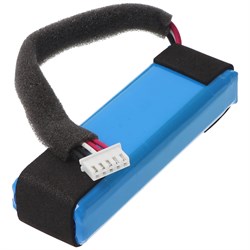 Harman Kardon Go Play, Li-Polymer, 7.4V, 3000mAh, 22.2Wh için uygun pil