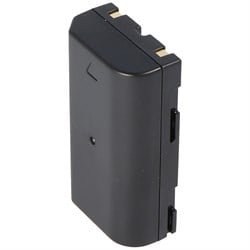 HP C8872A, C912 için uygun pil