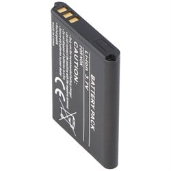 Nokia 3220, BL-5B, 720mAh için uygun AccuCell batarya