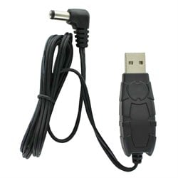 Şarj cihazı 5101 için 12V'a voltaj dönüştürücü 5V USB