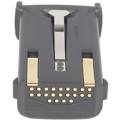 Symbol MC9000 serisi, RD5000 için uygun AccuCell pil