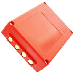 Vinç kontrolü için FUB05AA, BA205030, FBFUB05N, BA205030, BA225000 yedek pil