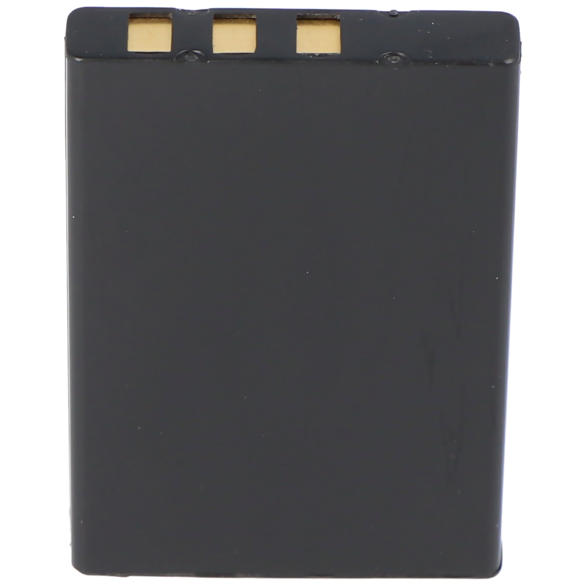 Aiptek DV Z 100 pro icin uygun AccuCell pil