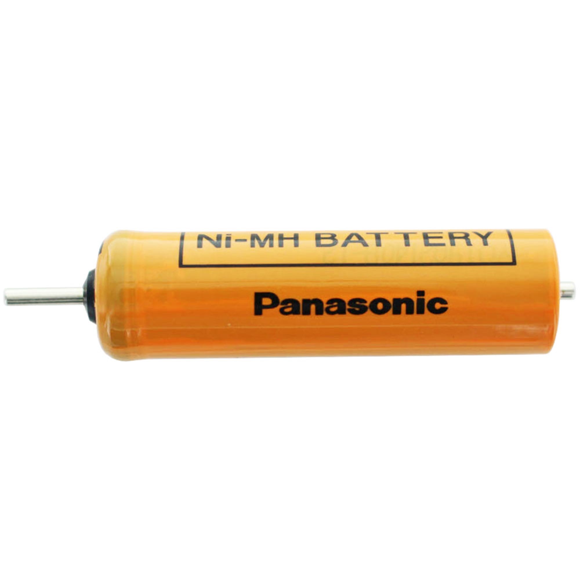 1100mAh NiMH pil Panasonic WES7038L2506 2508, ES7101, ES7102, ES7109, ES7036, ES7038, 1.2V 1100mAh