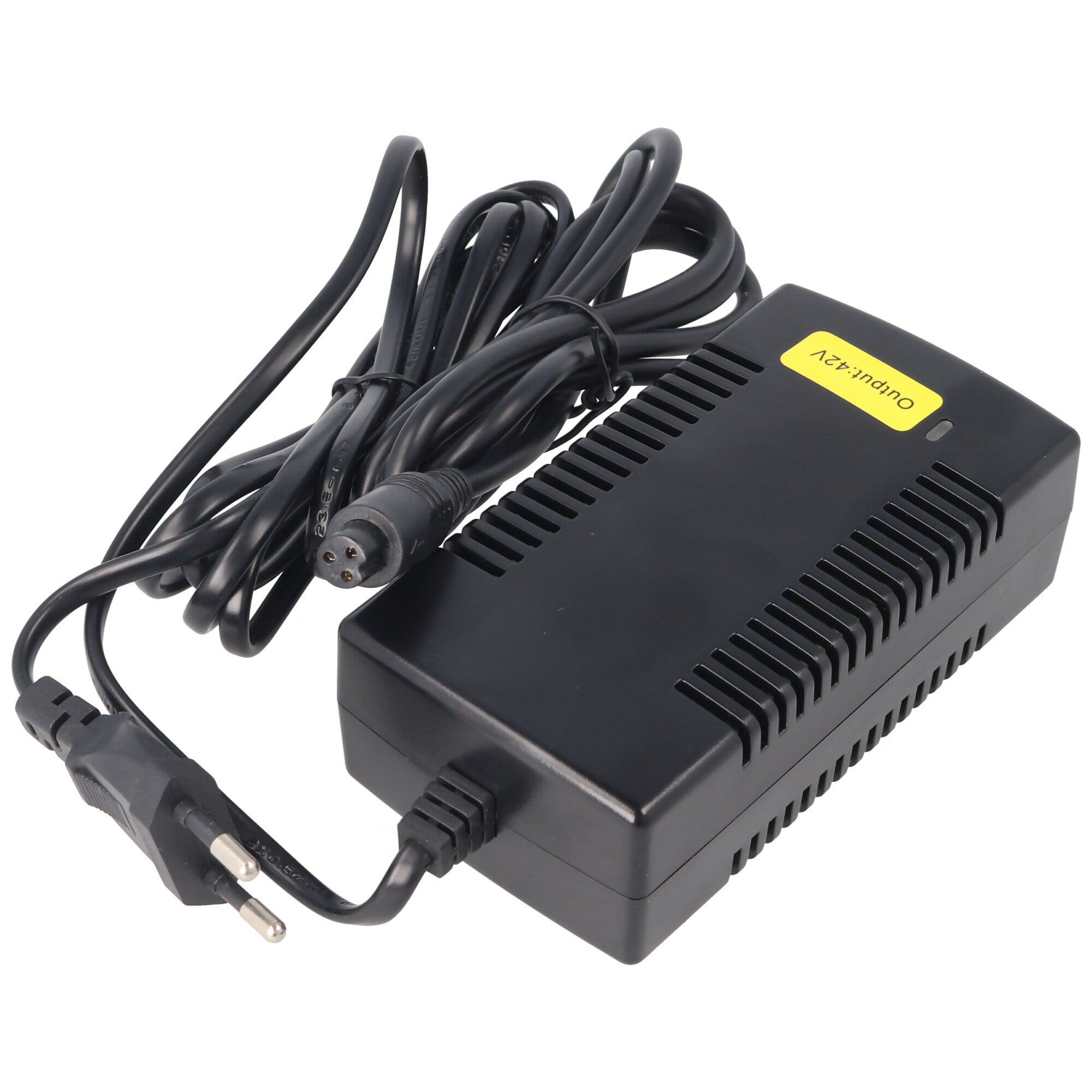 36V hoverboard / scooter pilleri için güç kaynağı / şarj cihazı