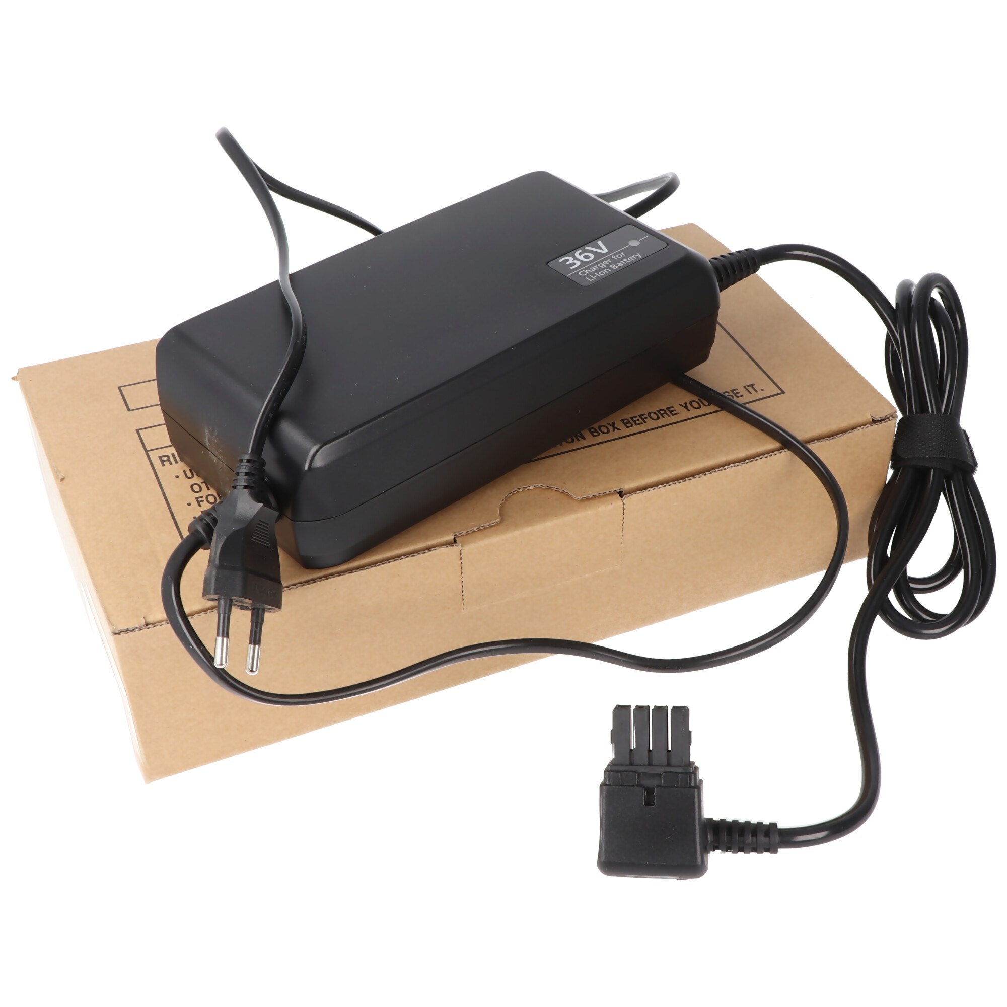 42V Panasonic hızlı şarj cihazı NKJ071A 36V 4A, yeni nesil pil Panasonic, Gazelle için