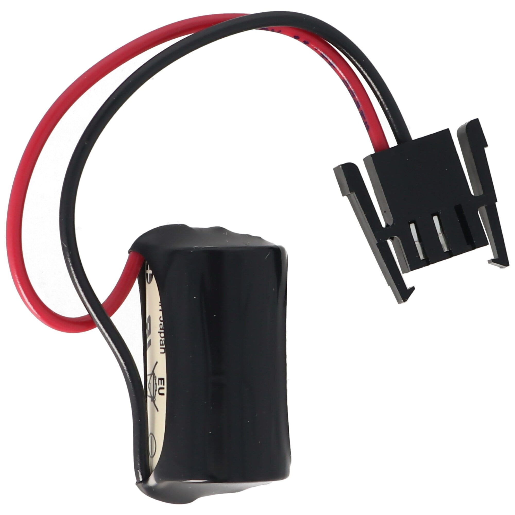 AccuCell'den yedek pil olarak ALLEN BRADLEY 1747-BA lityum pil