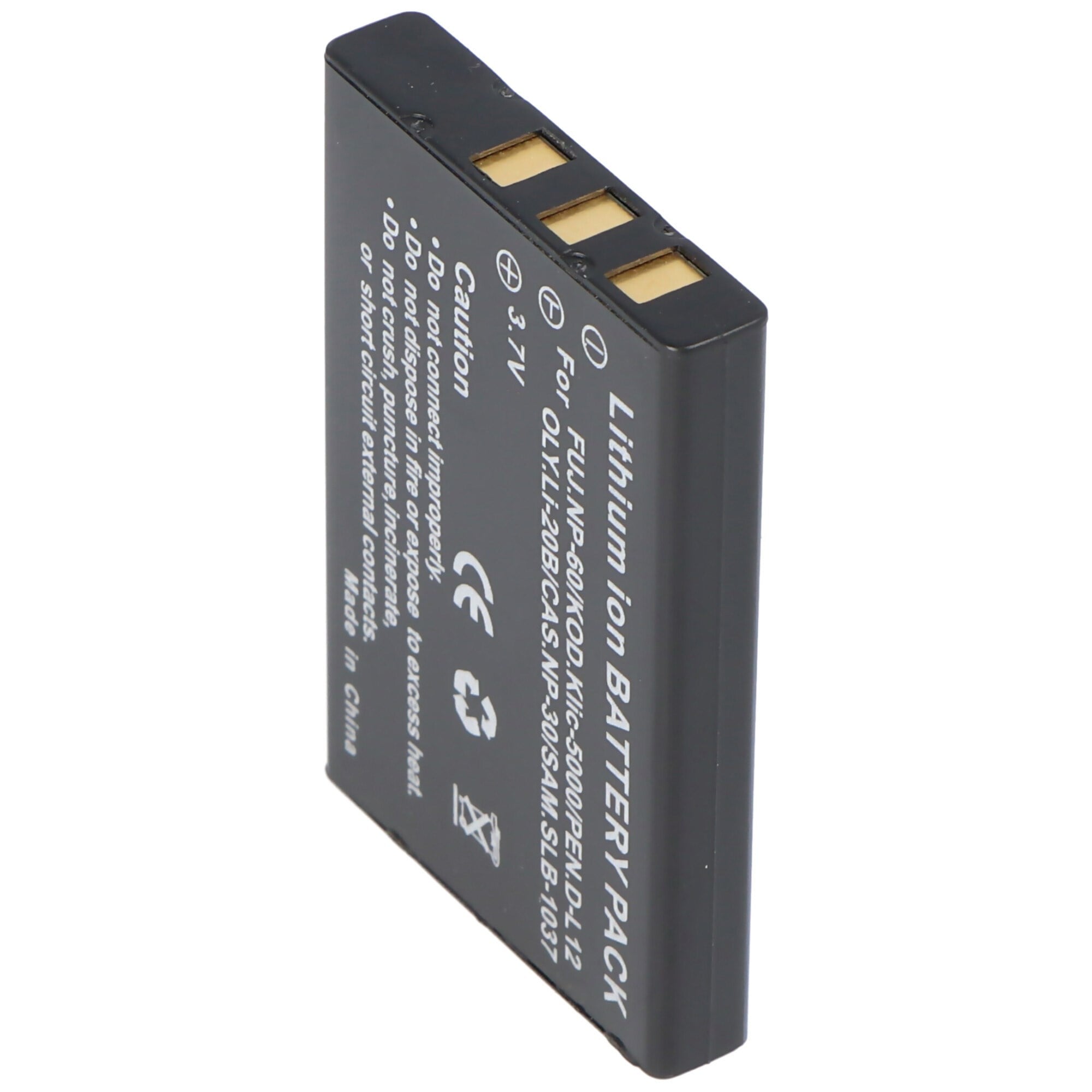 Acer CR 6530 pil için uygun AccuCell pil