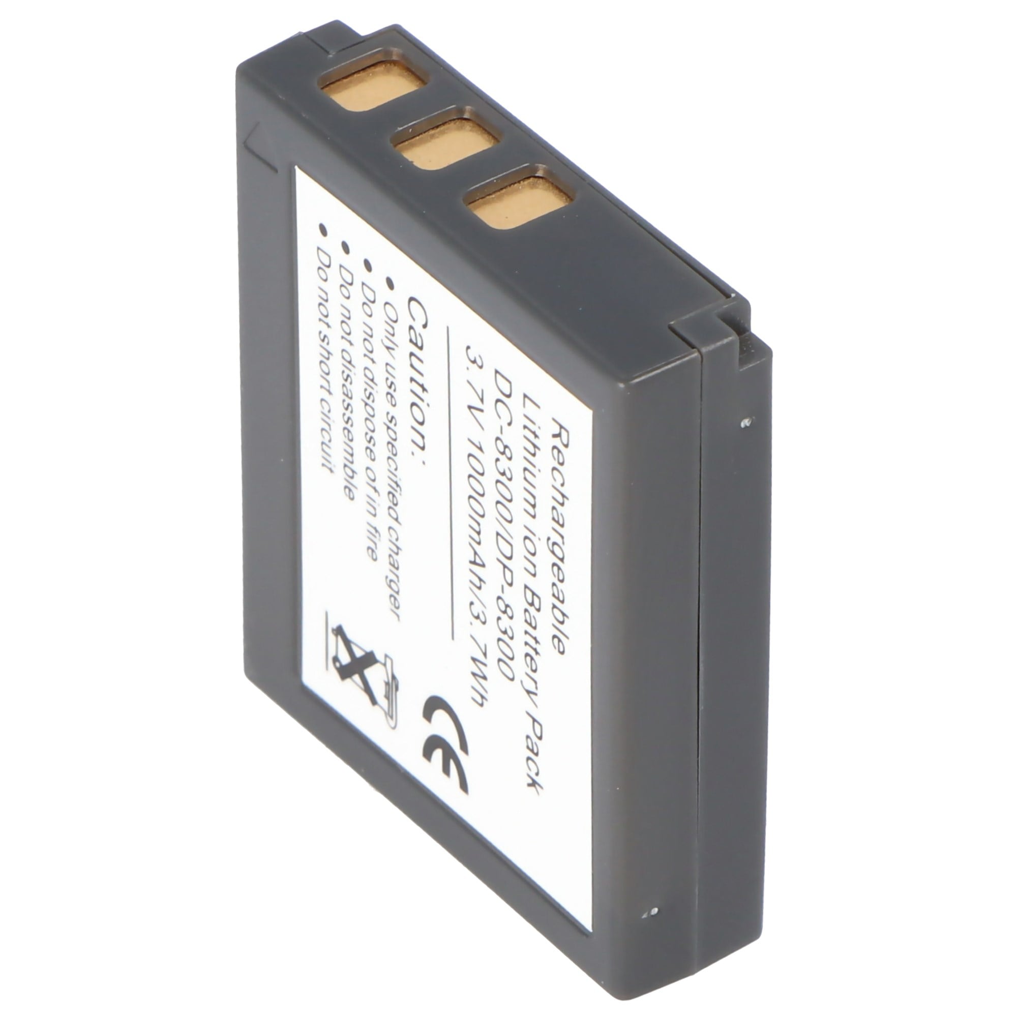 Acer CR-8530, BT.8530A.001 için uygun AccuCell pil