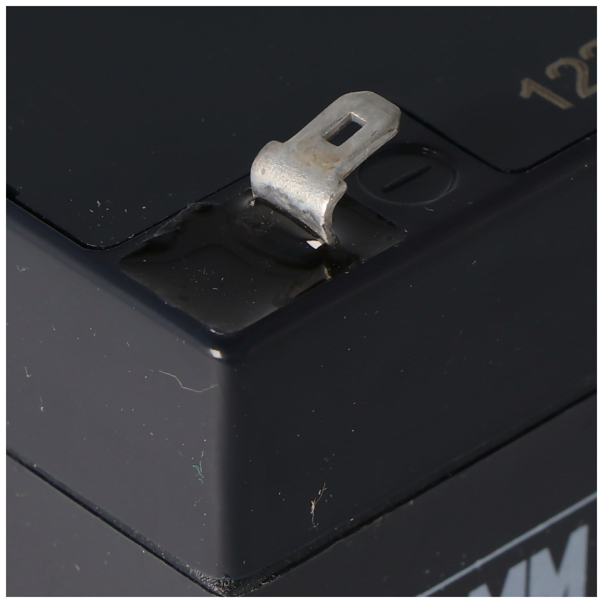 Apc Rbc1 APC RBC1 pil için uygun pil, APC Back-UPS, model BK200BI