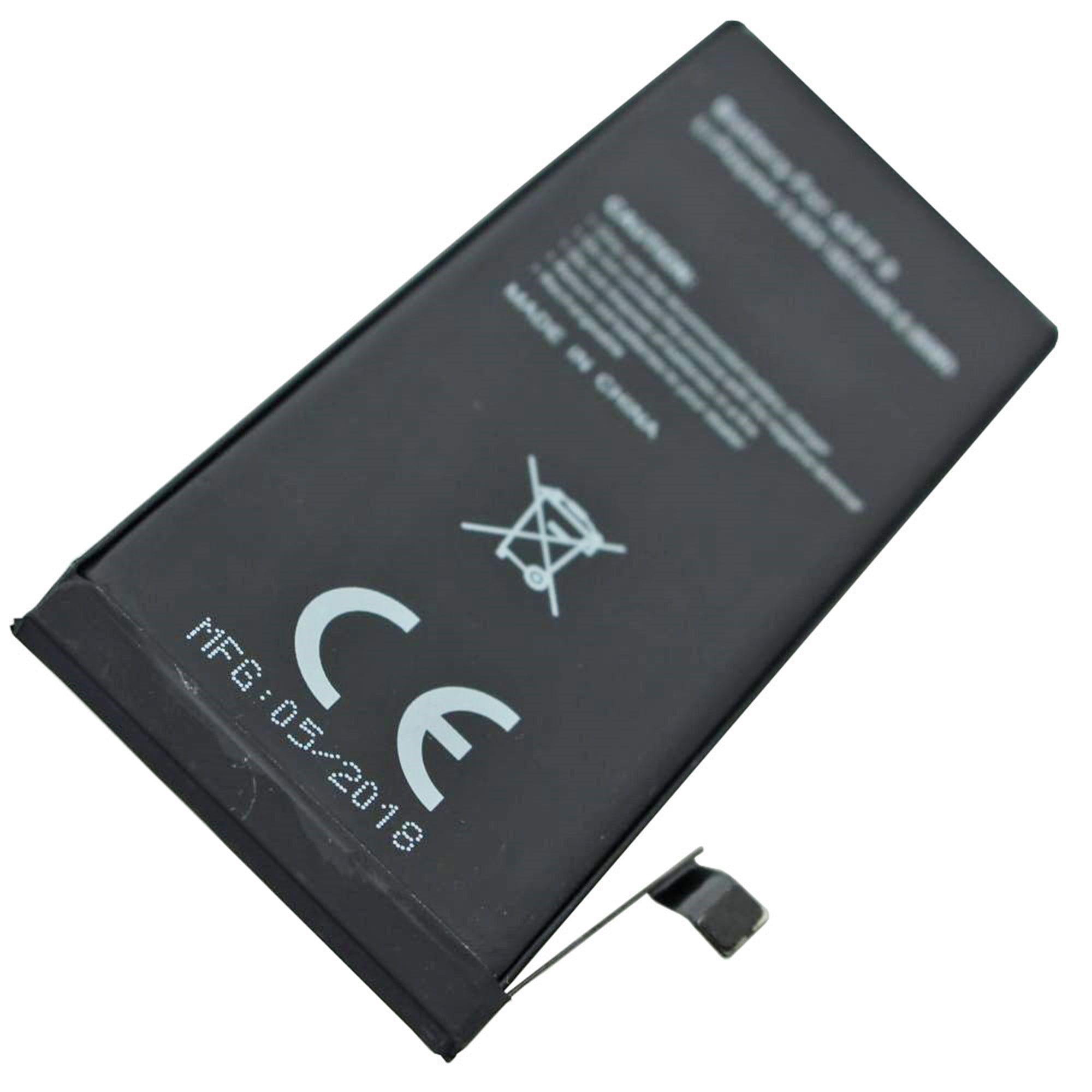 Apple iPhone 8, 616-00361 pil için uygun pil 3.8 volt 1800mAh