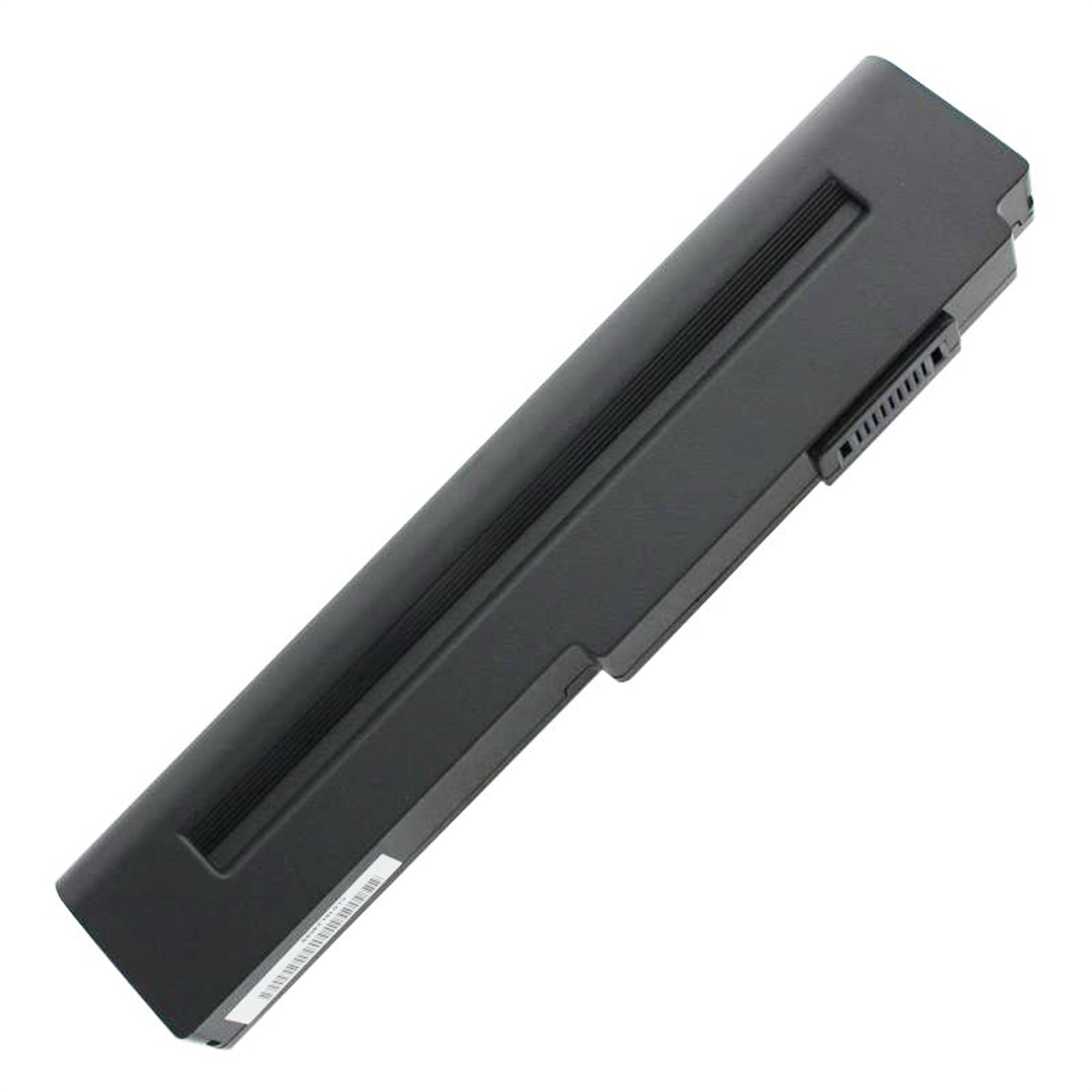Asus X64 serisi, N43, N53, N61, X64 için uygun AccuCell pil