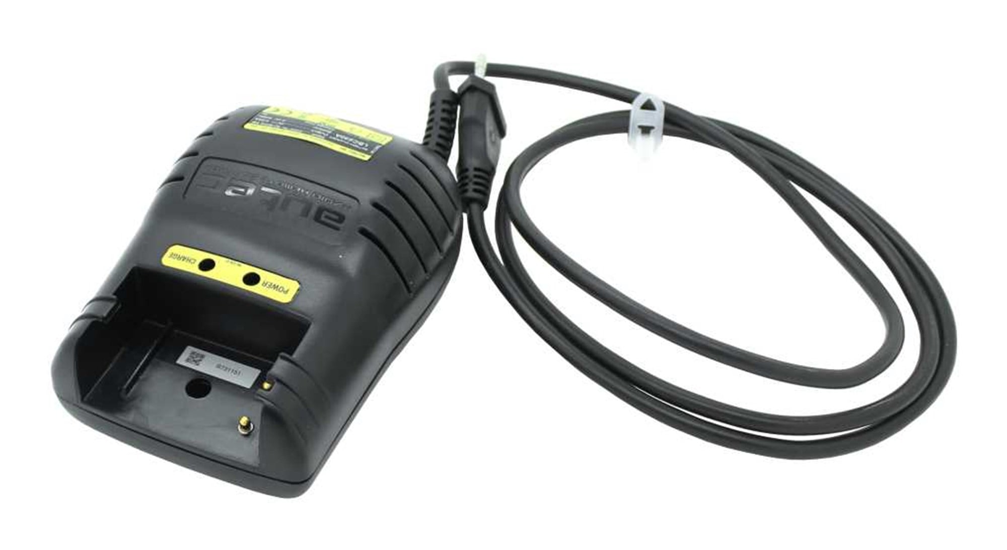 Autec LBM02MH için uygun orijinal şarj cihazı Autec LBC230A