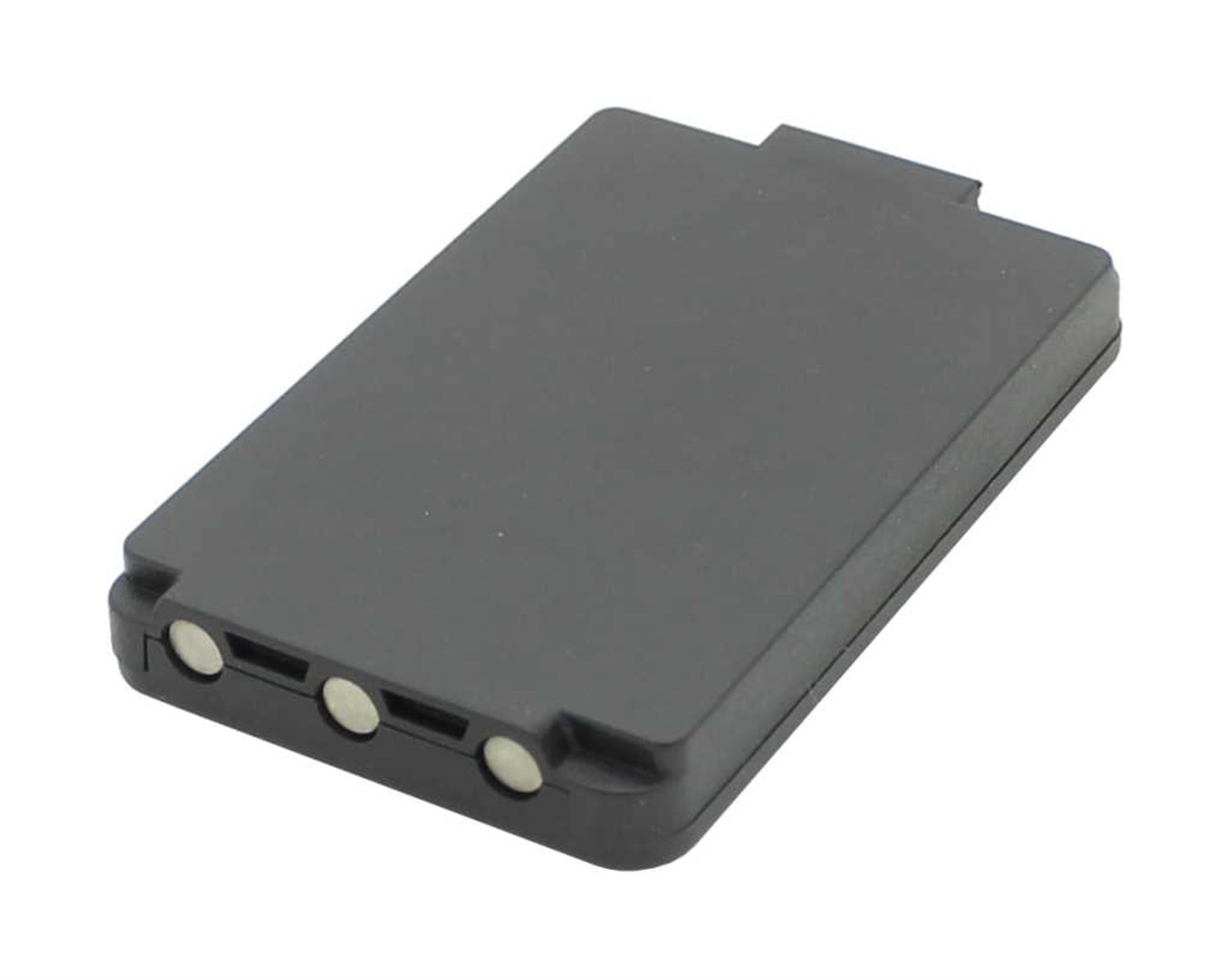 Autec LK Neo için uygun vinç aküsü LiIon 3.7V 2000mAh