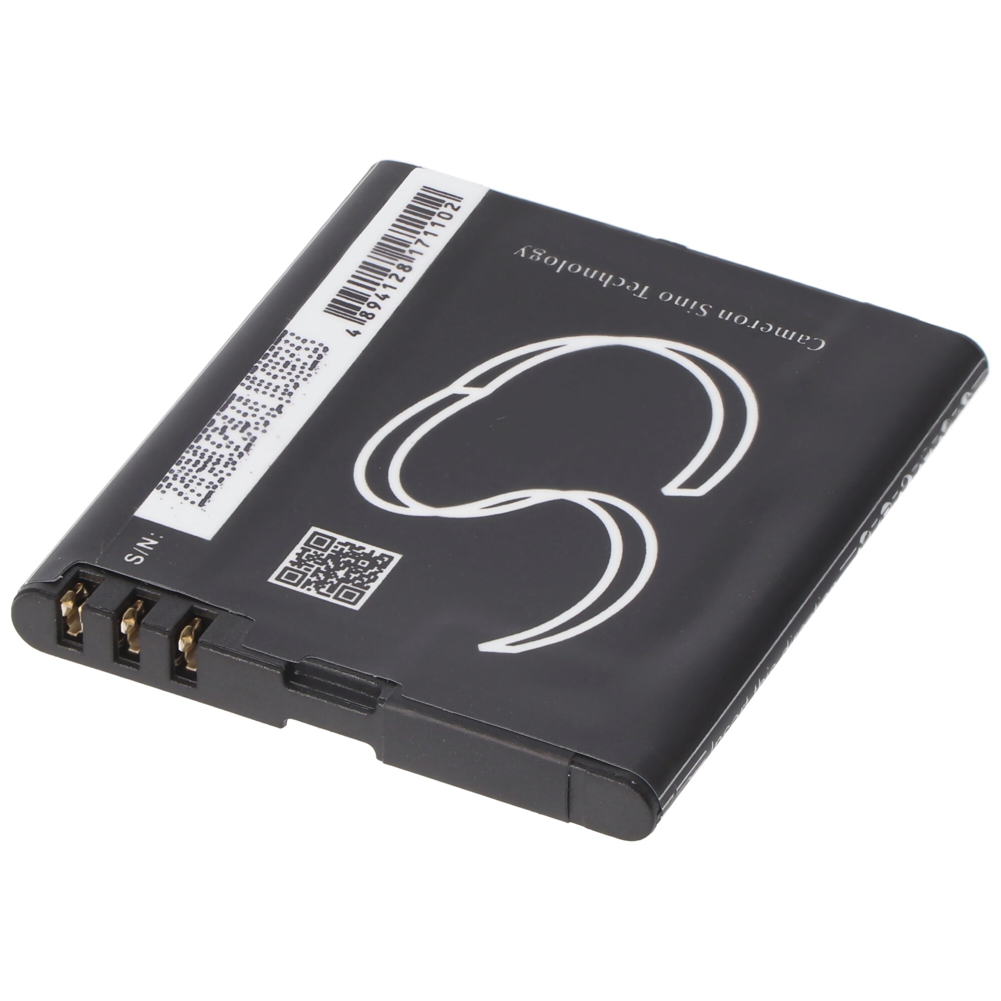 3,7V Batteria LI-ION Per BEA-FON SL495/SL595/SL595 Plus