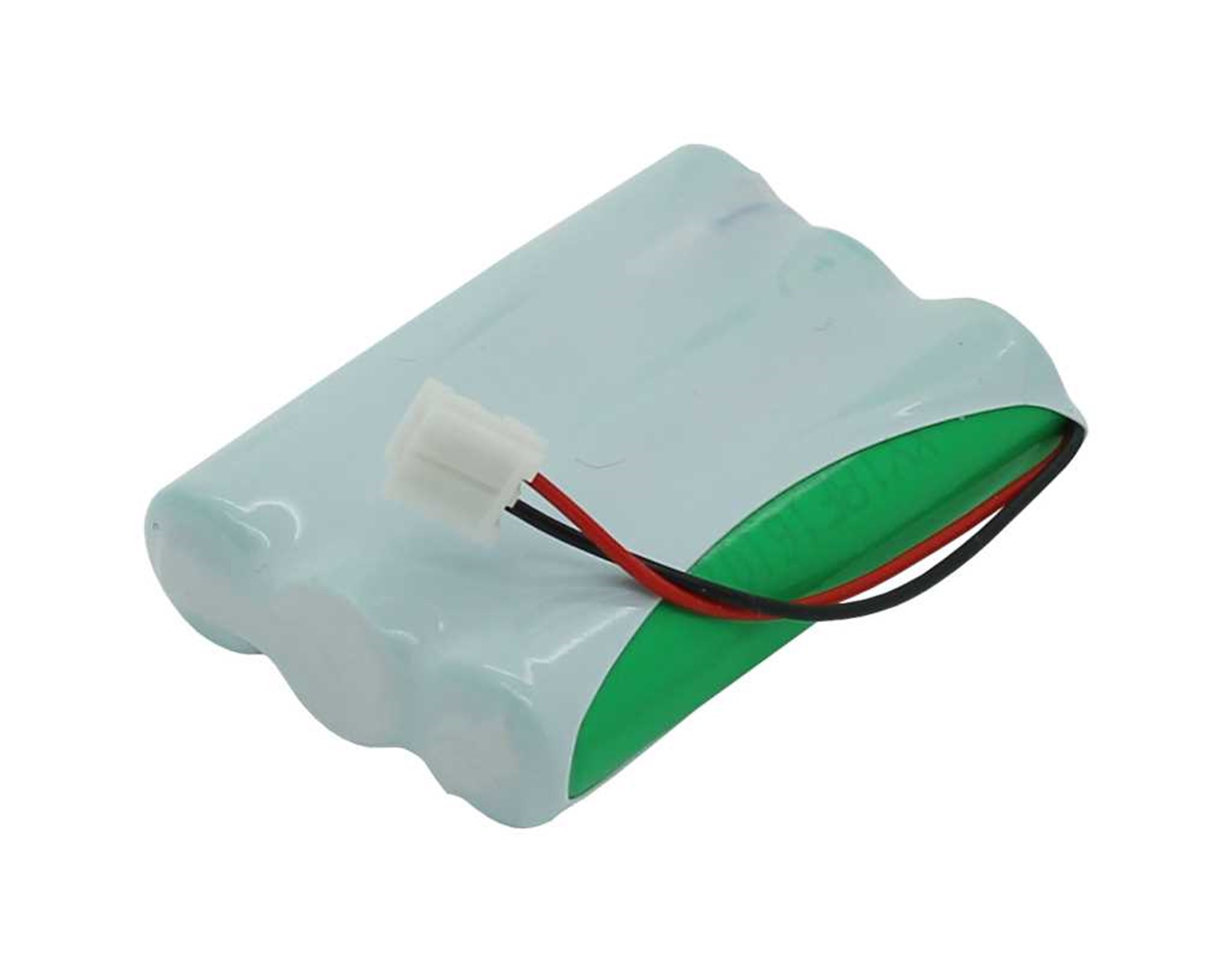Bebek telsizi pili NiMH 3,6V 800mAh, Ansmann bebek telsizi Barcelona için uygun