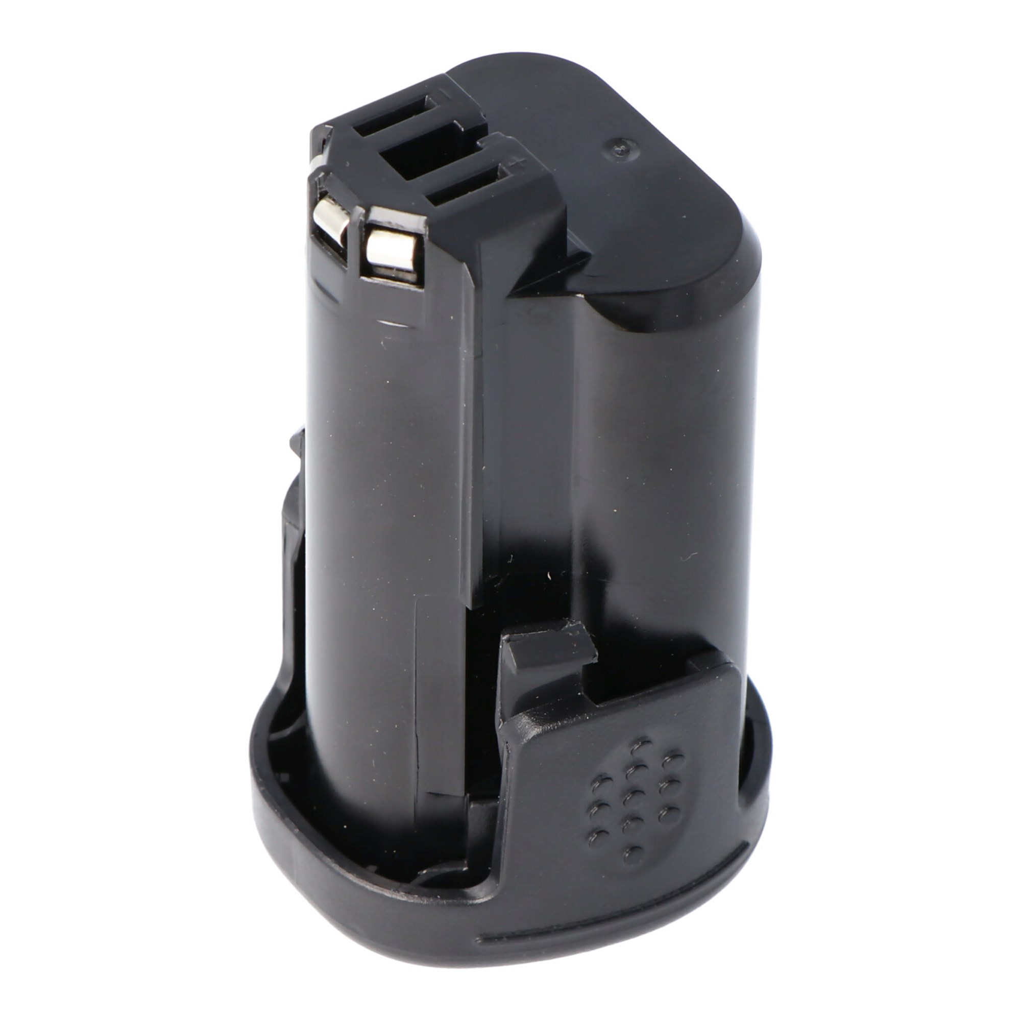 Bosch 2607336863, 2607336864, Bosch PMF 10.8 LI, Dremel 8200 Multi Max, Berner BTI 10.8 ve diğer cihazlar için uygun 10,8 volt Li-ion pil