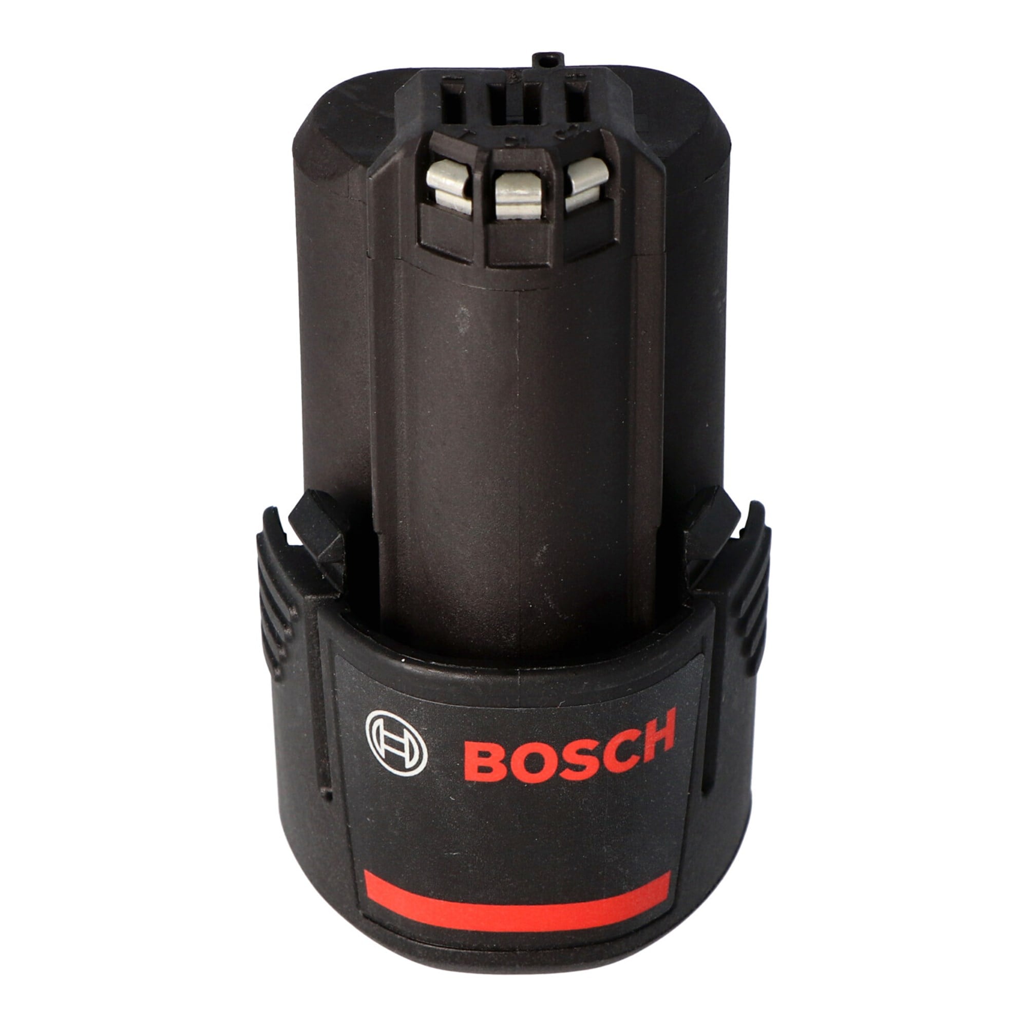 Bosch 2607336879 pil orijinal Bosch 10,8 volt ve 12 volt 2000mAh, mavi cihazlar için