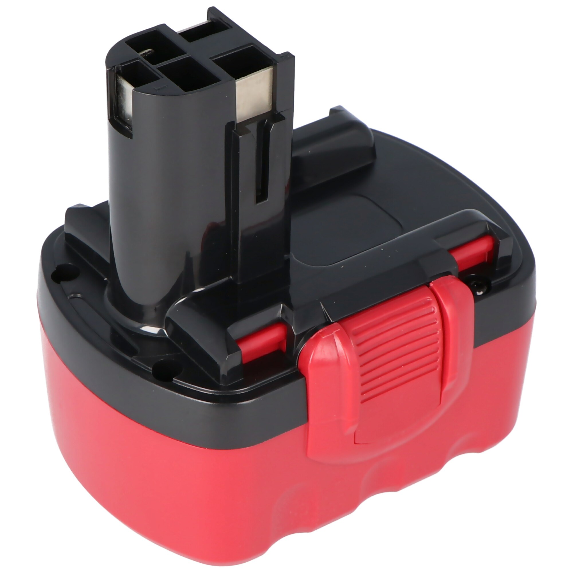 Bosch GSR 14.4 VE-2, 2607335276 NiMH 3.0 Ah için uygun pil