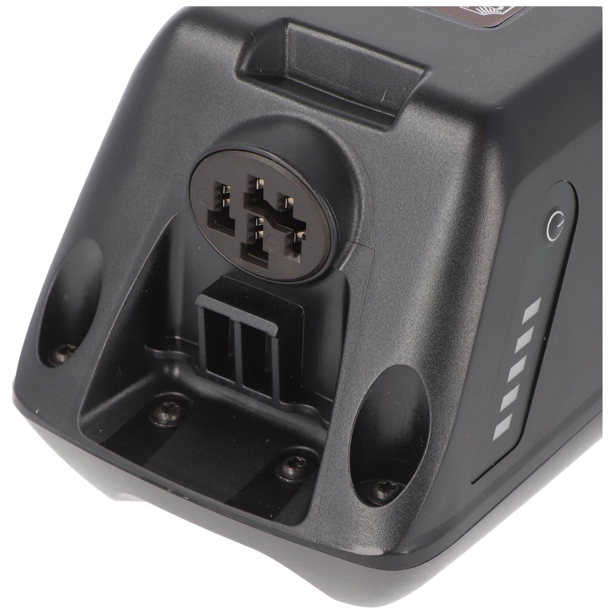 Bosch Powerpack 500 çerçeve pil orijinal 500Wh pil 36V 13.4Ah yeni