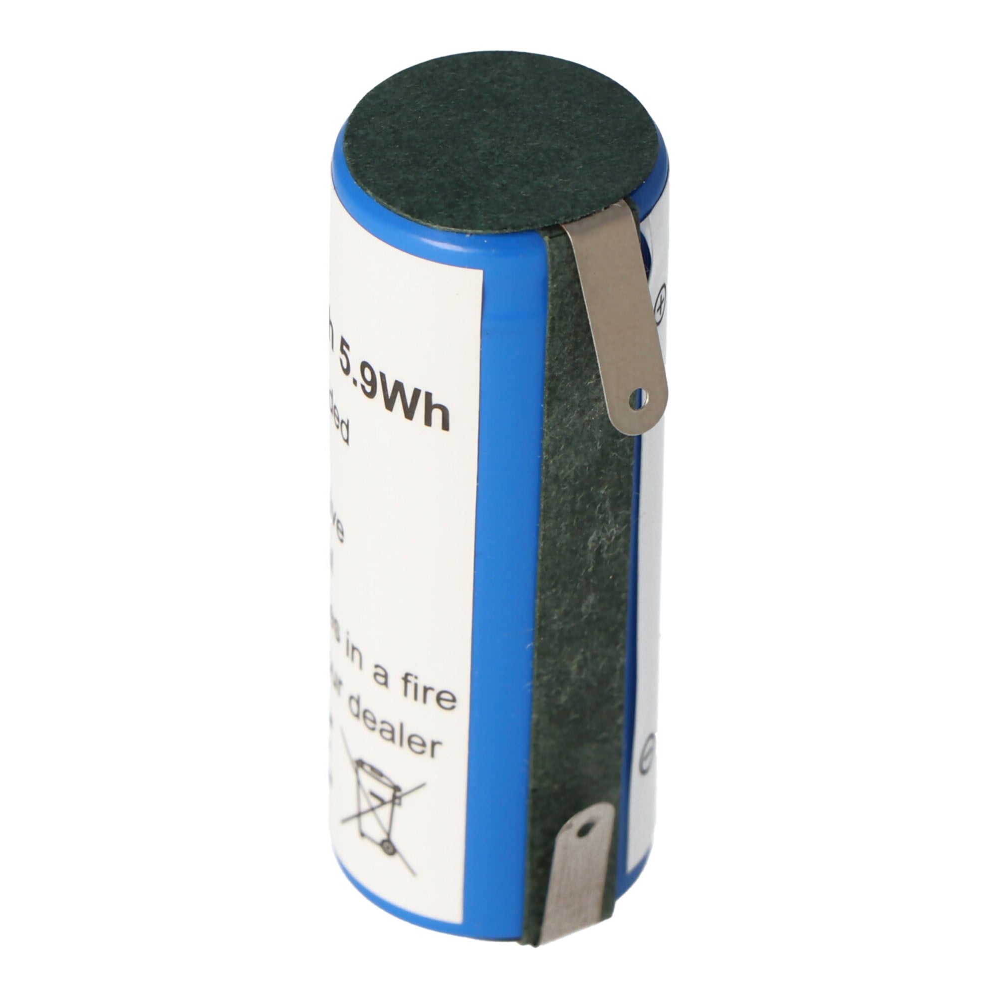 Braun Braun tıraş makinesi pili 9565, 9585, 9585CC, 9595CC, 9785, 9795, 799CC, 790CC, 790, 5671, 5673, 5675, 720, 760, 760CC için uygun pil
