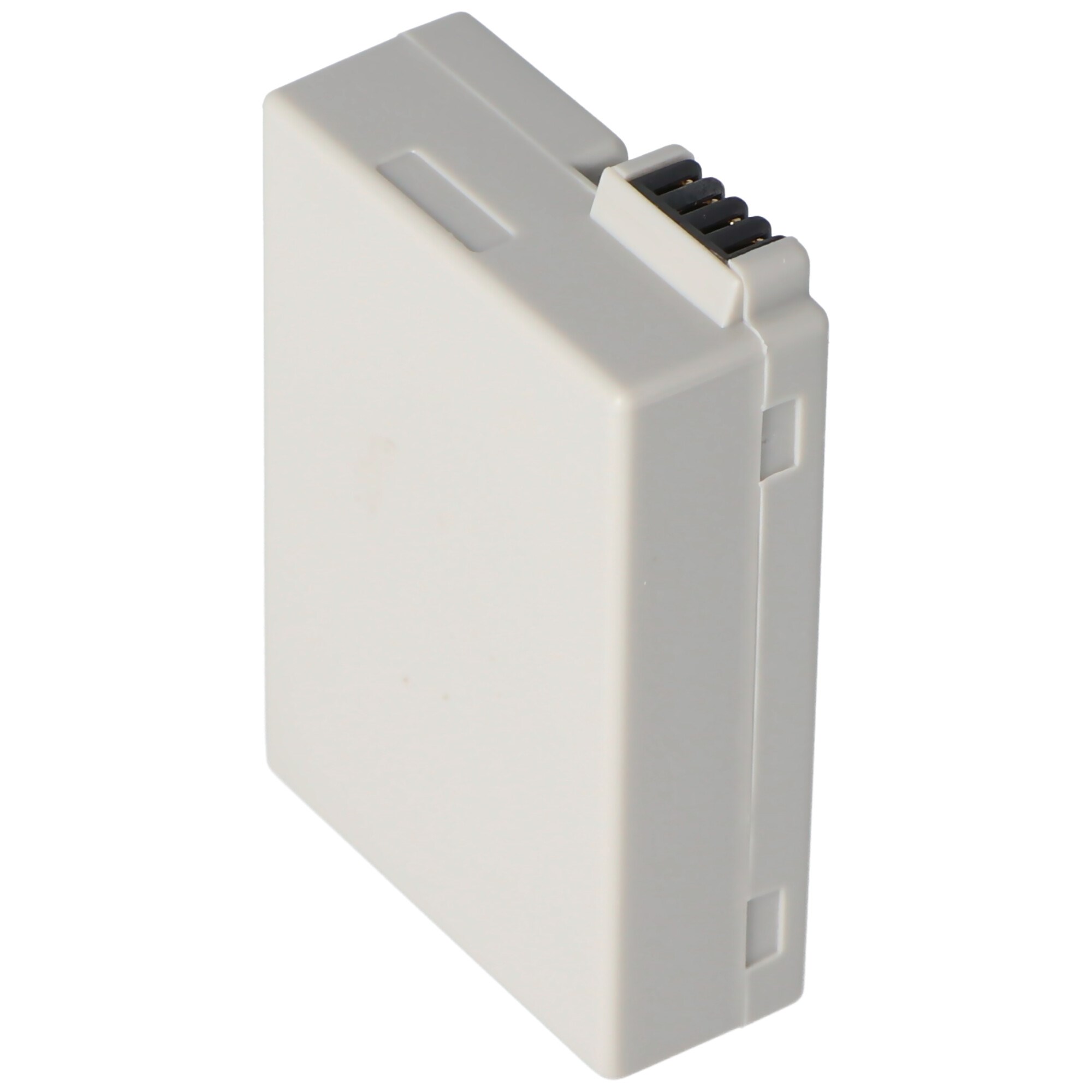 Canon LP-E8, EOS 550D, EOS 600D, Rebel T2i için uygun AccuCell pil