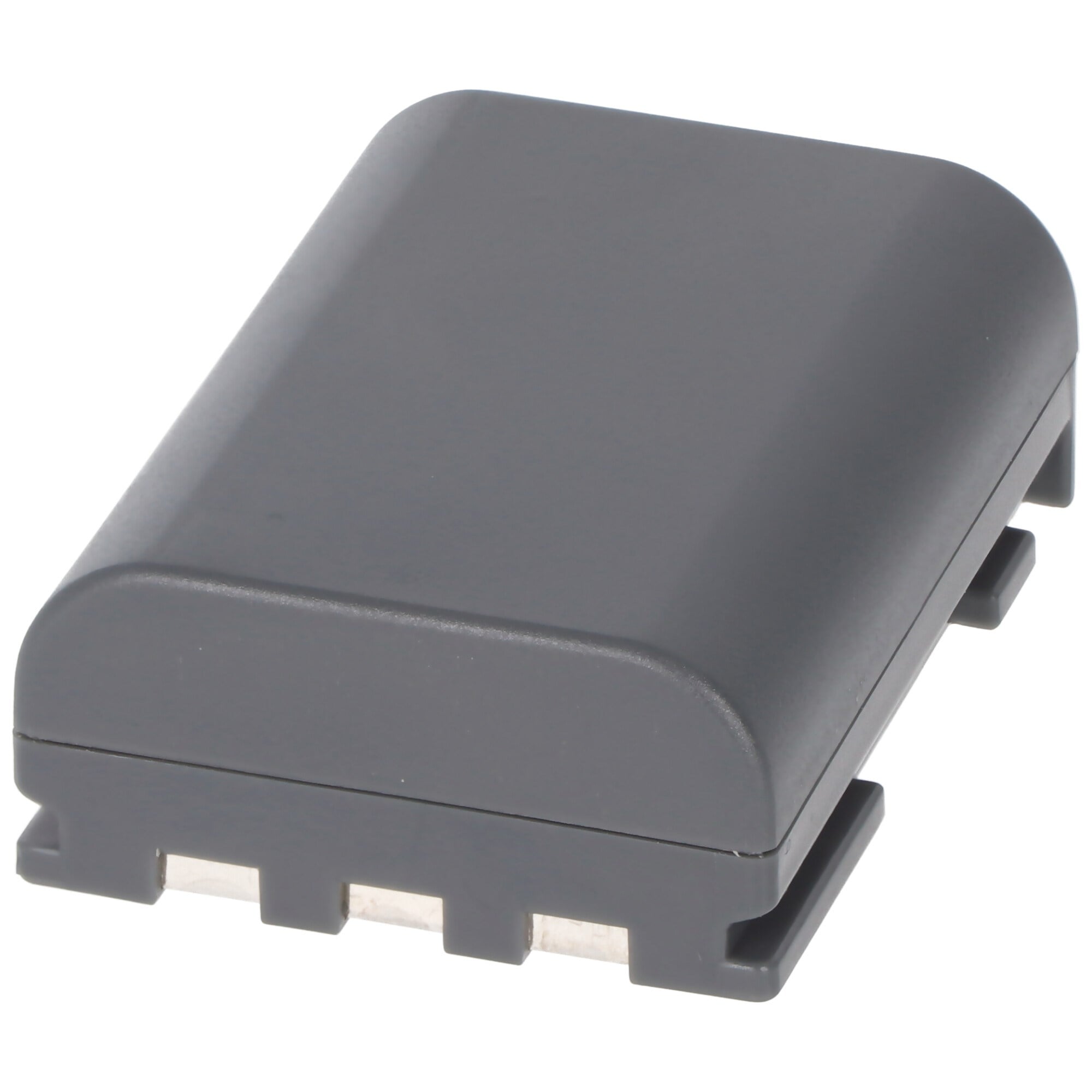 Canon NB-2LH, NB-2L Li-ion, 800mAh için uygun pil