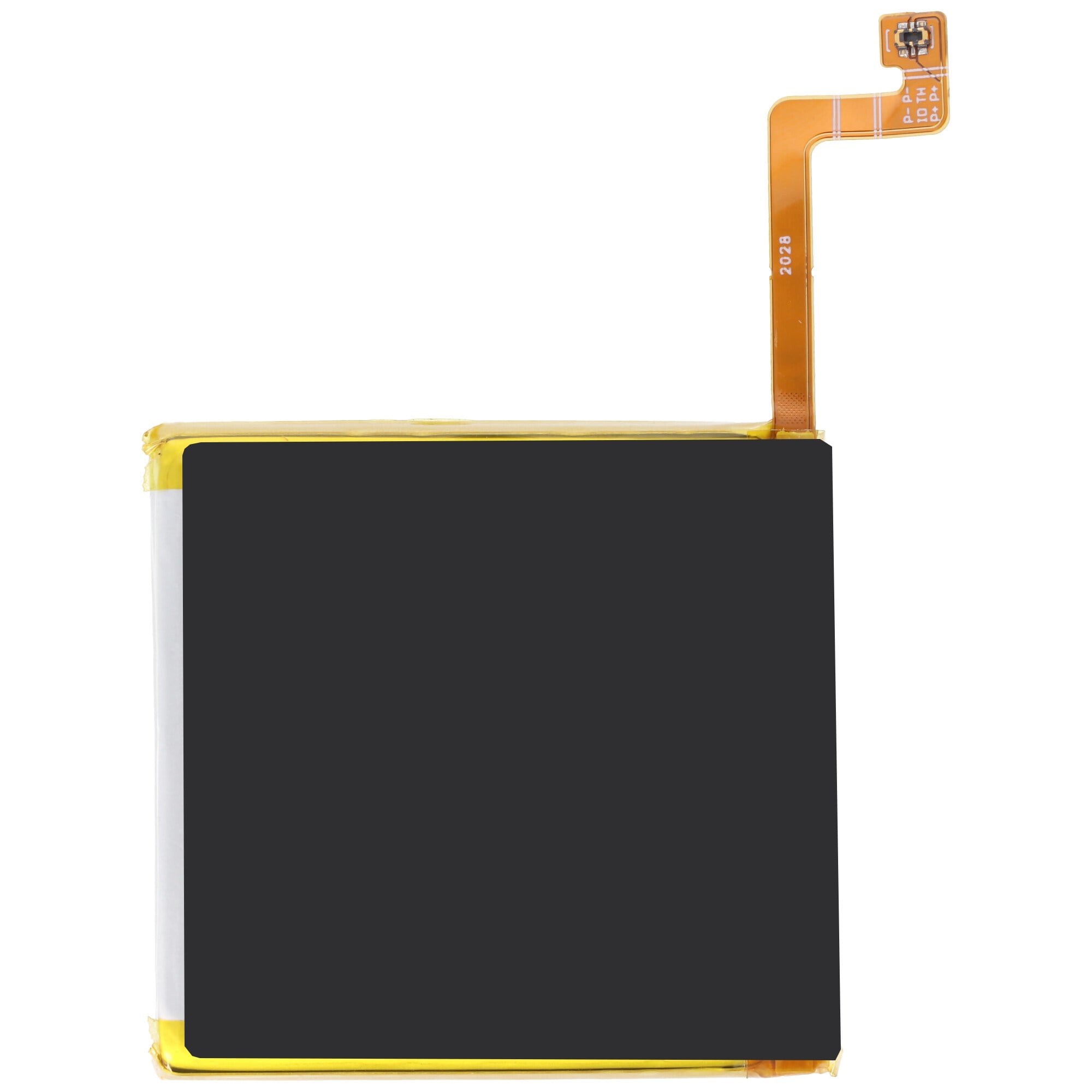 Caterpillar CAT S60 akü APP-12F-F5757I-CGX-111 için uygun çoğaltma aküsü
