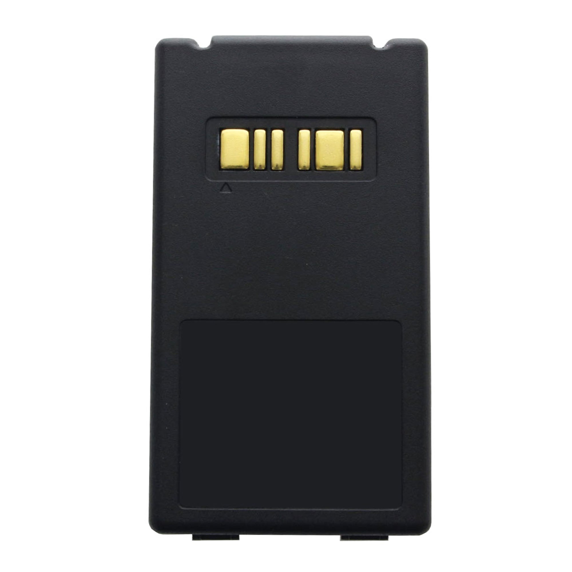 Datalogic Falcon X3, 94ACC1386, BT-26 için uygun pil, farklı kapasiteler seçilebilir