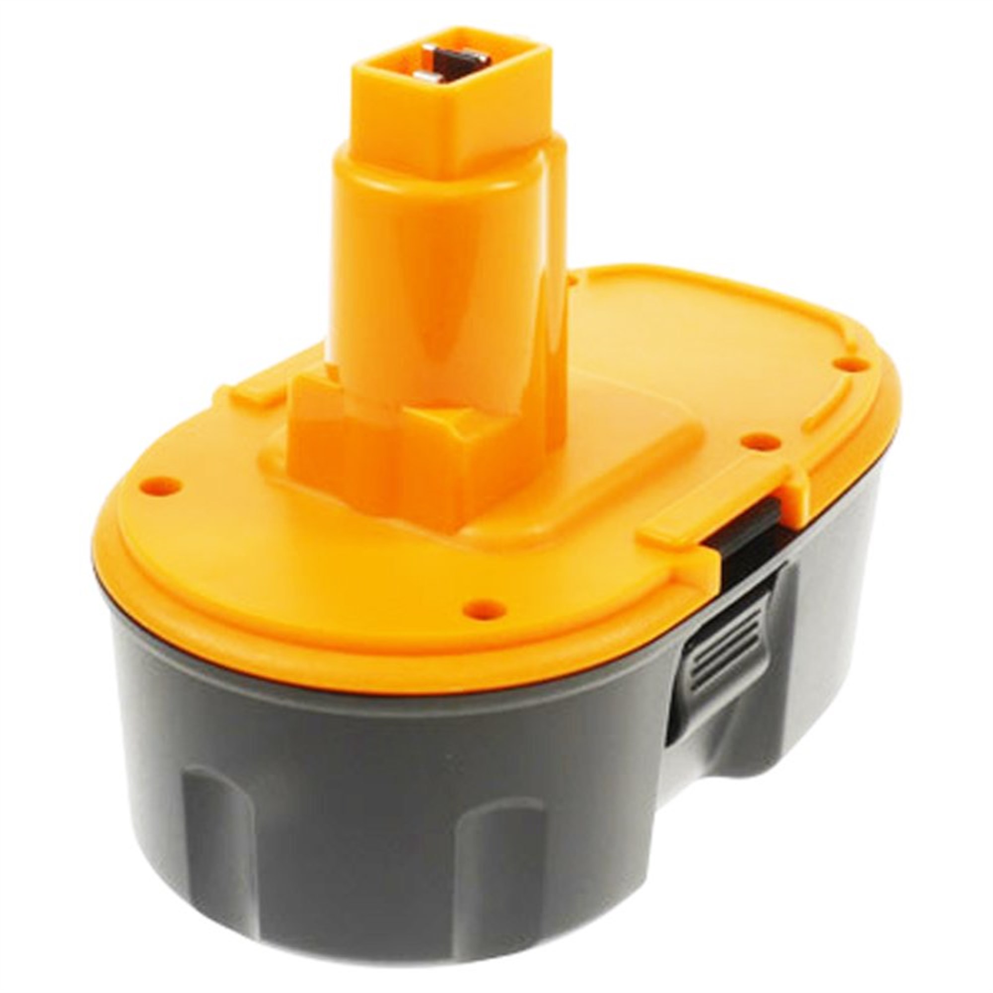 Dewalt DW9095 18 volt 2Ah NiMH pil için uygun AccuCell pil