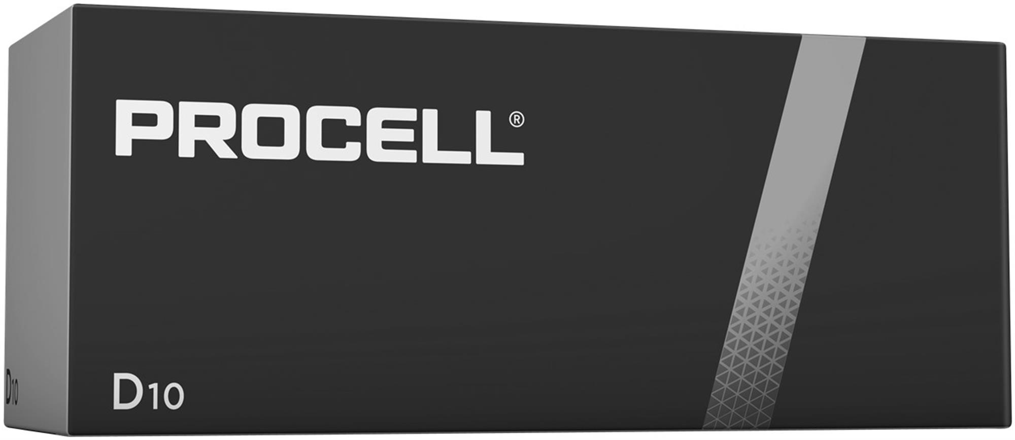 Duracell LR20/D (Mono) (MN1300) - alkalin manganez pil (alkalin), 1,5 V