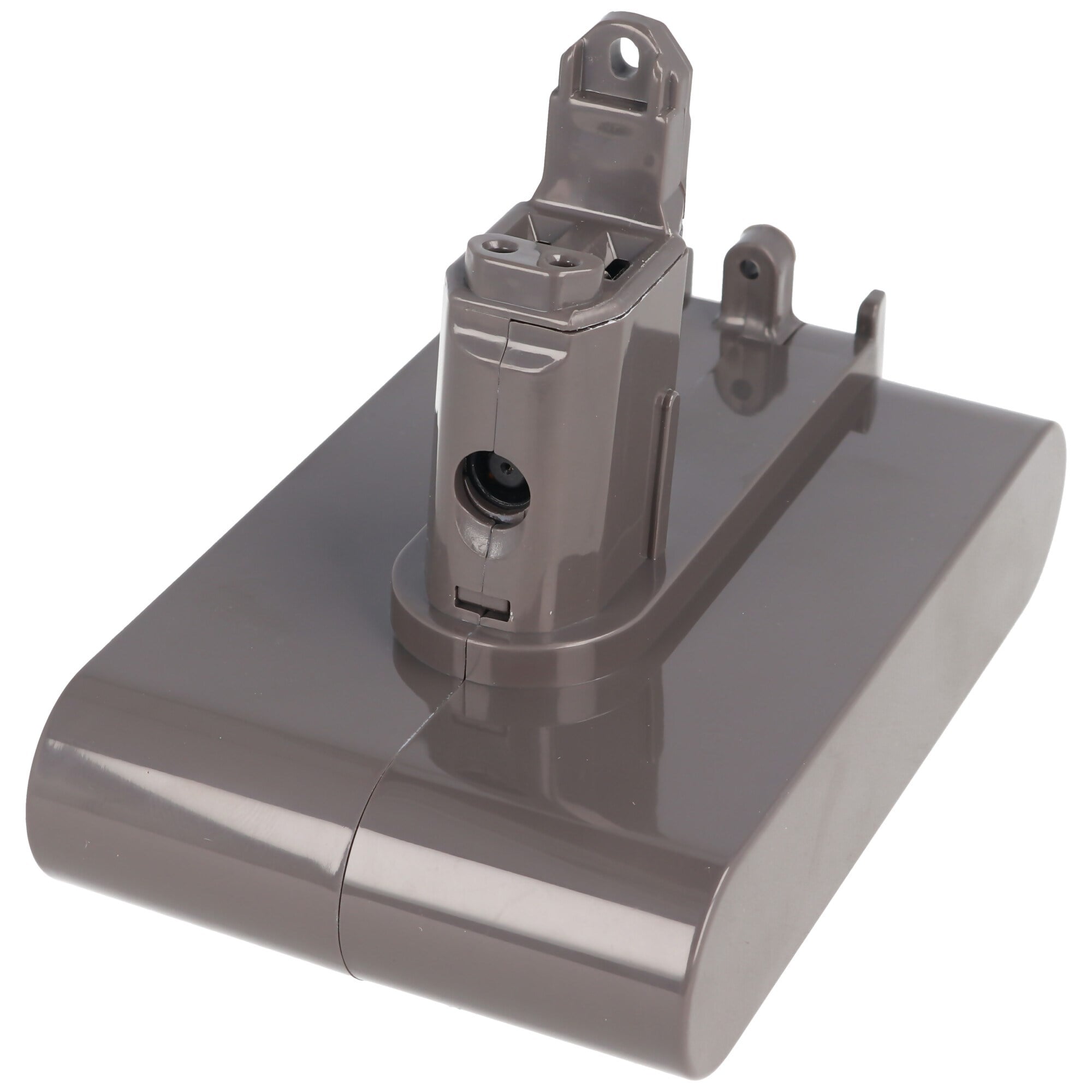 Dyson DC34, DC35, DC45 tip B, DC57 için uygun Li-Ion pil 3000mAh 22.2V, lütfen resimleri mevcut pil ile karşılaştırın