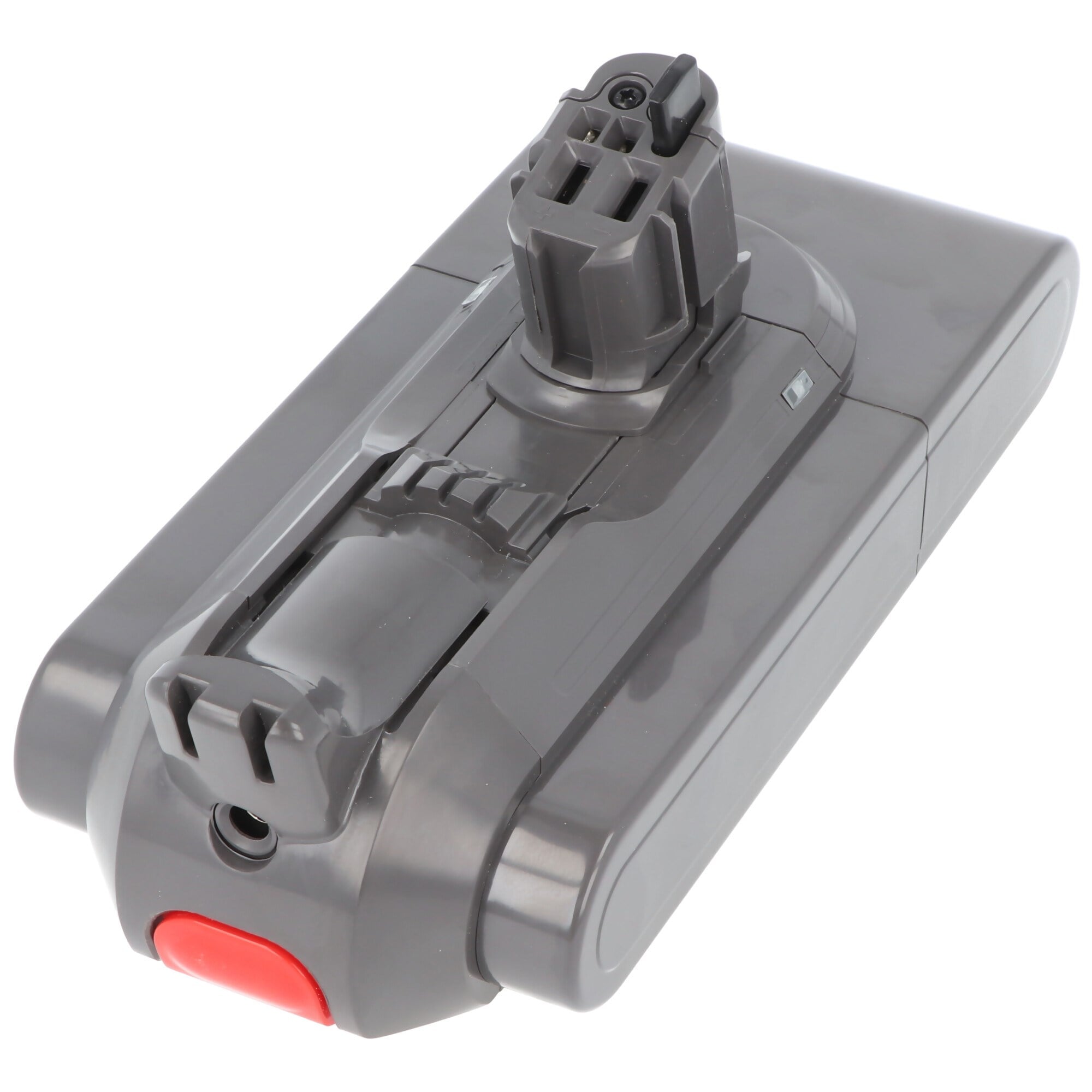 Dyson V11 2020 pil tipi 970938-01, 970425-01, SV15, SV18 için uygun 4000mAh pil
