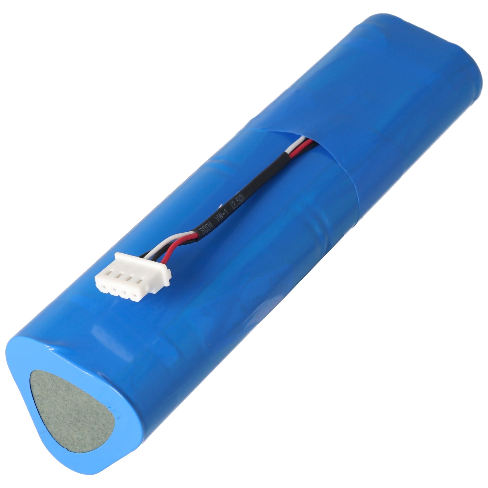 Fluke BP-190, 192, 196, 199, BP190 için uygun AccuCell pil