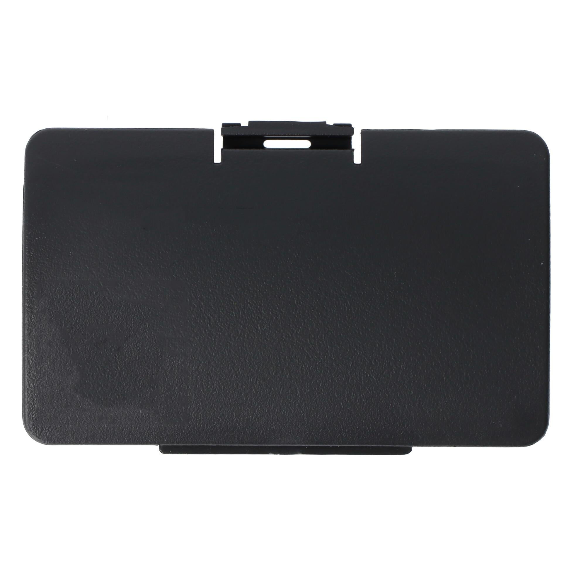 Garmin GPSMAP 296, 1250mAh için uygun AccuCell pil