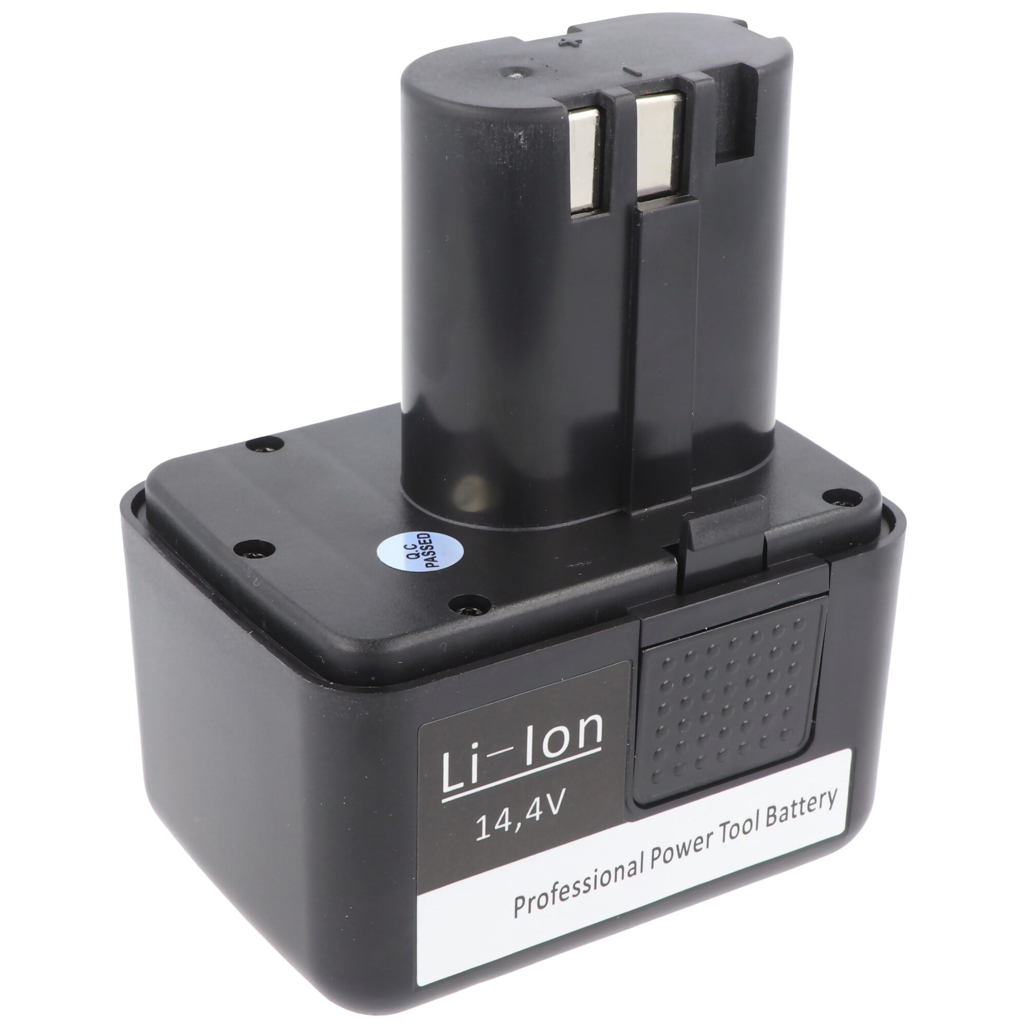 Gesipa Li-Ion pil 14.4 Volt 2.0Ah için uygun çoğaltma pil, orijinal bir Gesipa pil değil