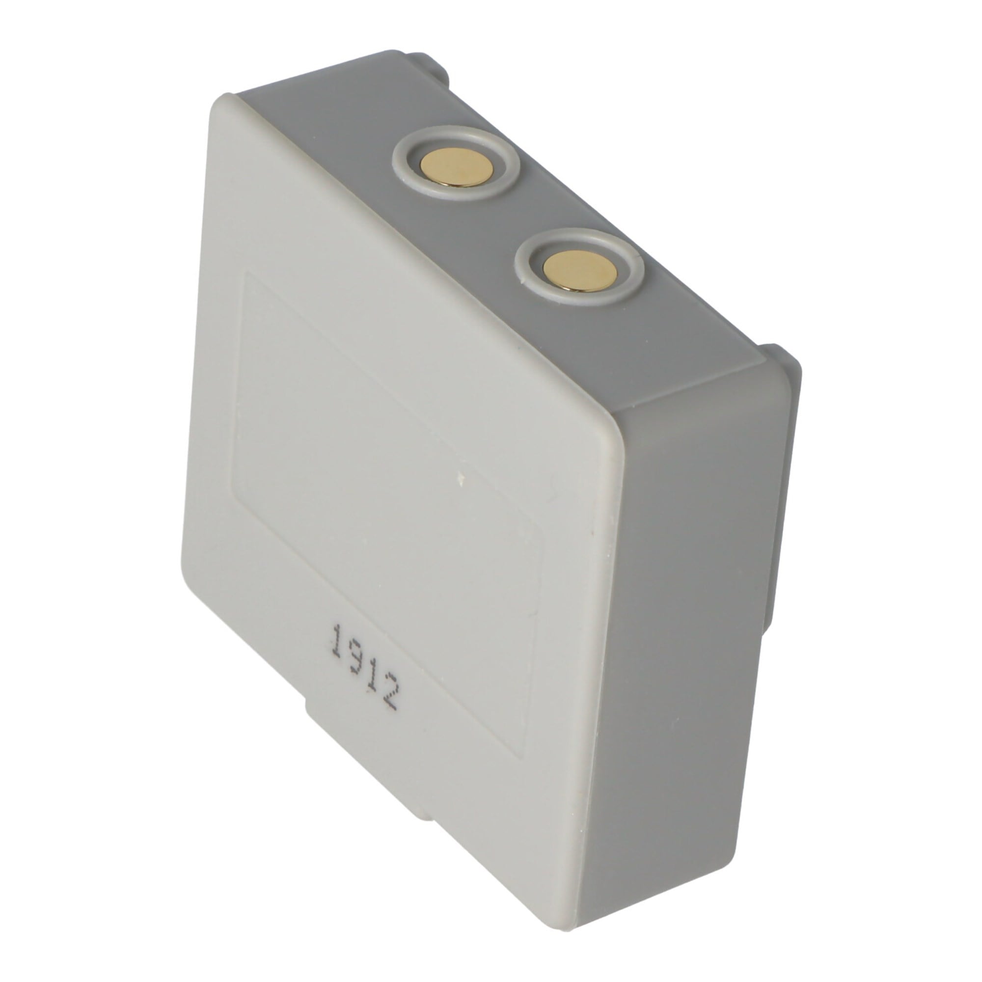 Hetronic Nova Ergo pil FBH900, 68300520, 68300520 için uygun pil