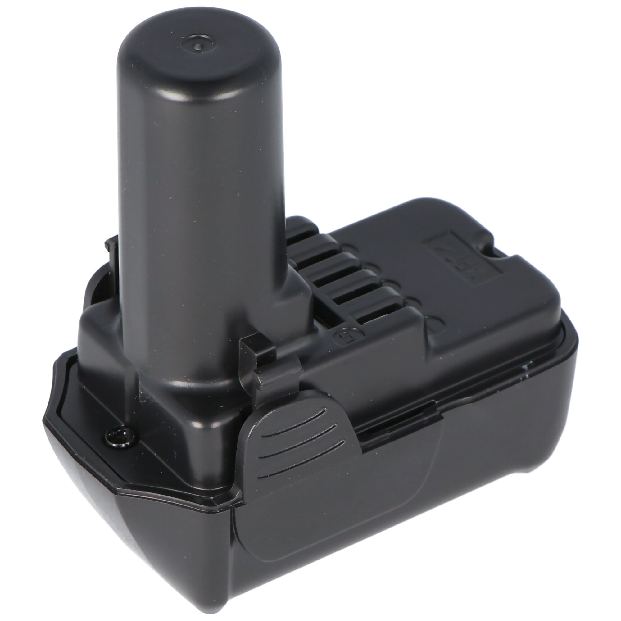 Hitachi BCL1015 pil CR 10DL, CJ 10DL 10.8 volt Li-Ion pil 1500mAh için uygun pil