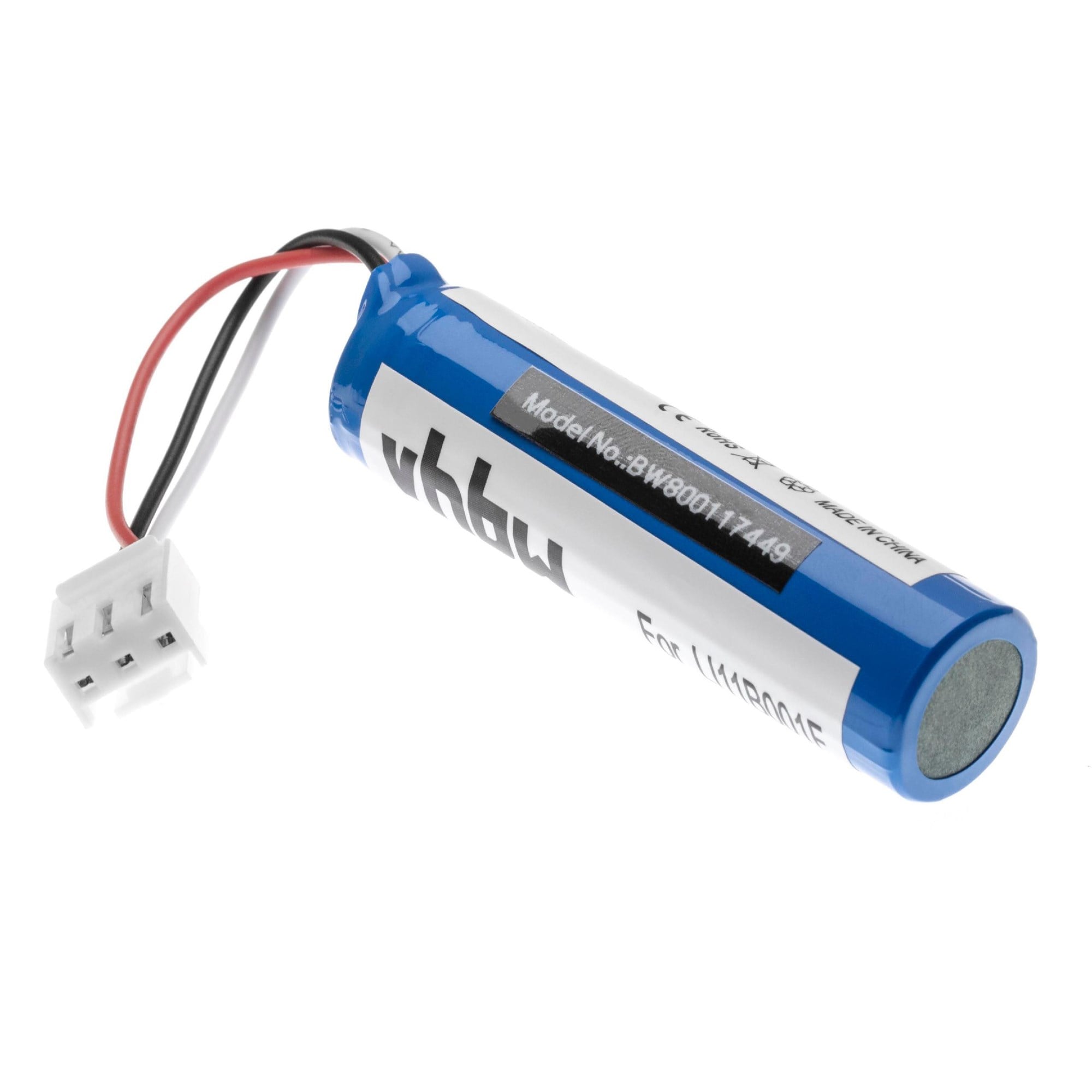 Hoparlör kutuları için Harman / Kardon LI11B001F için pil değişimi Hoparlör (2600mAh, 3.7V, Li-Ion)