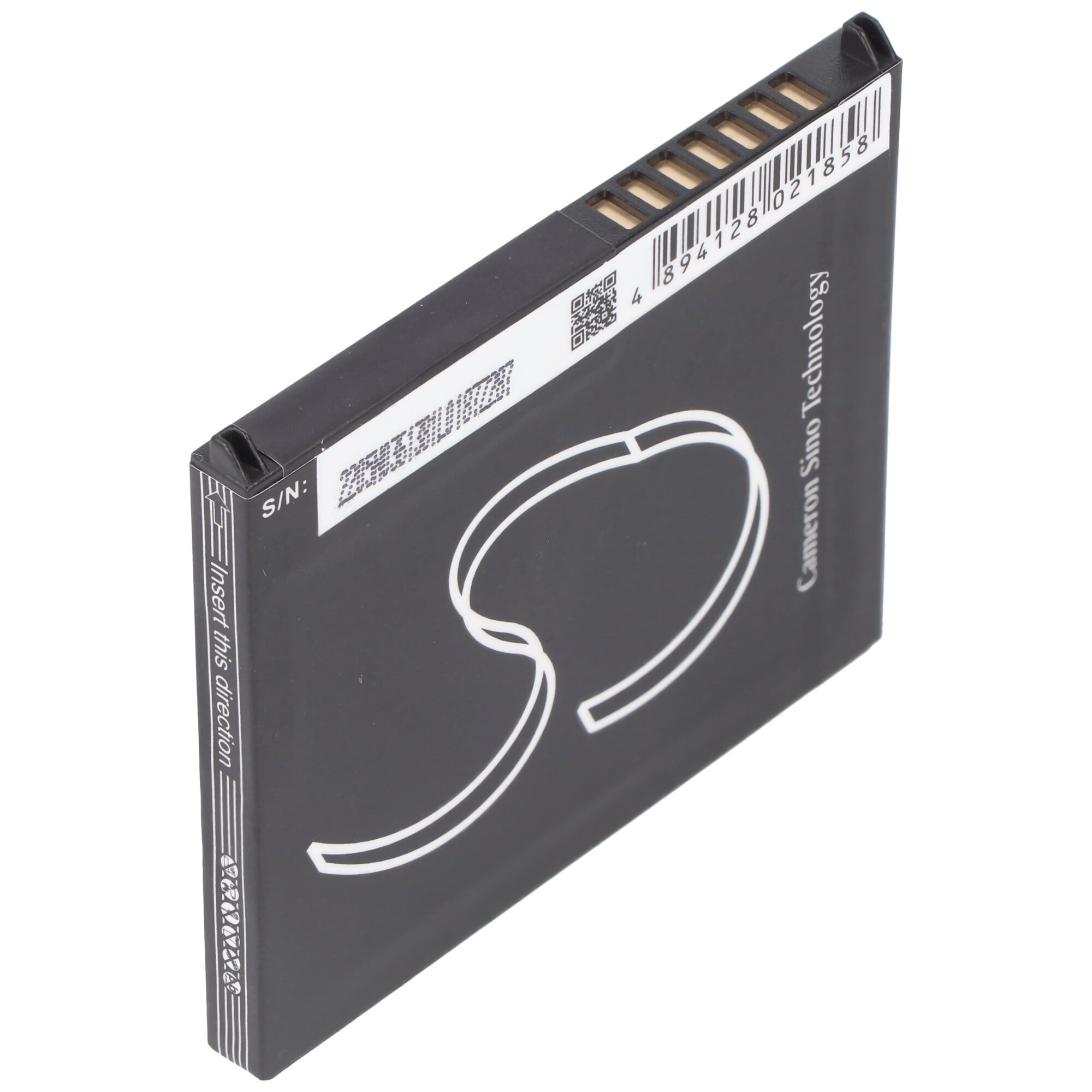 HP iPAQ RX3000, 1440mAh için uygun AccuCell pil