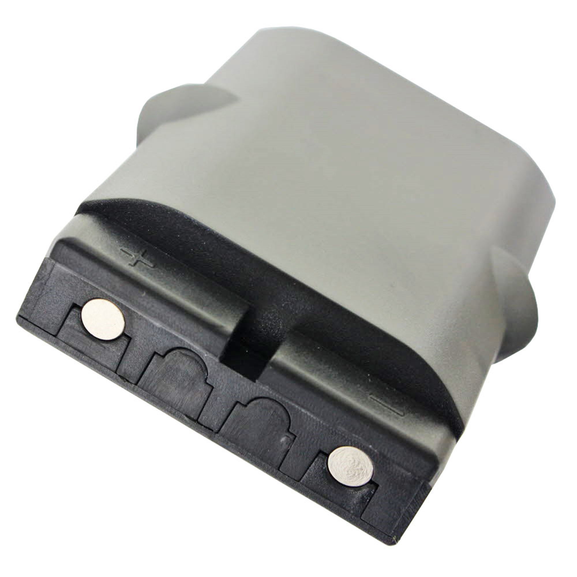 Ikusi BT06K pil için uygun pil 4.8 volt 1000mAh