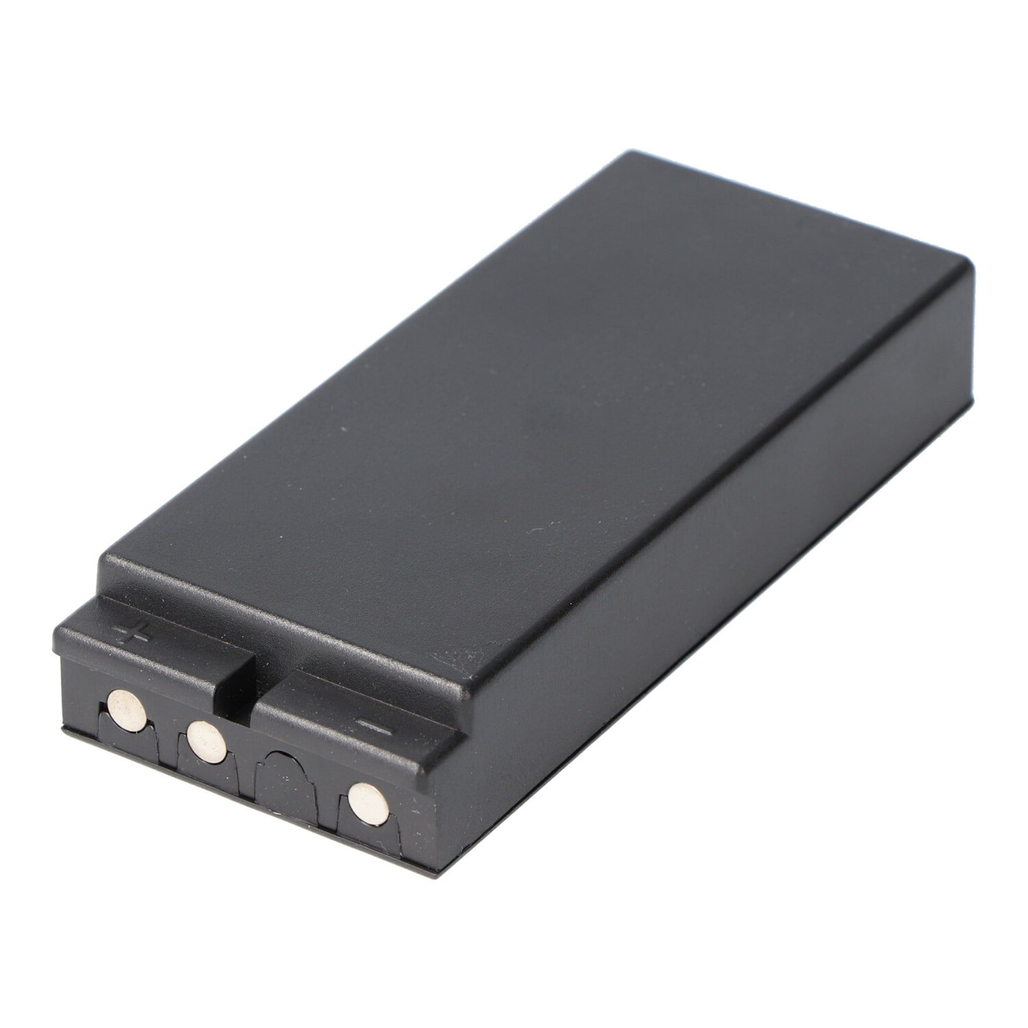 Ikusi BT12 pil için uygun pil Ikusi 2303696, TM63, TM64 02