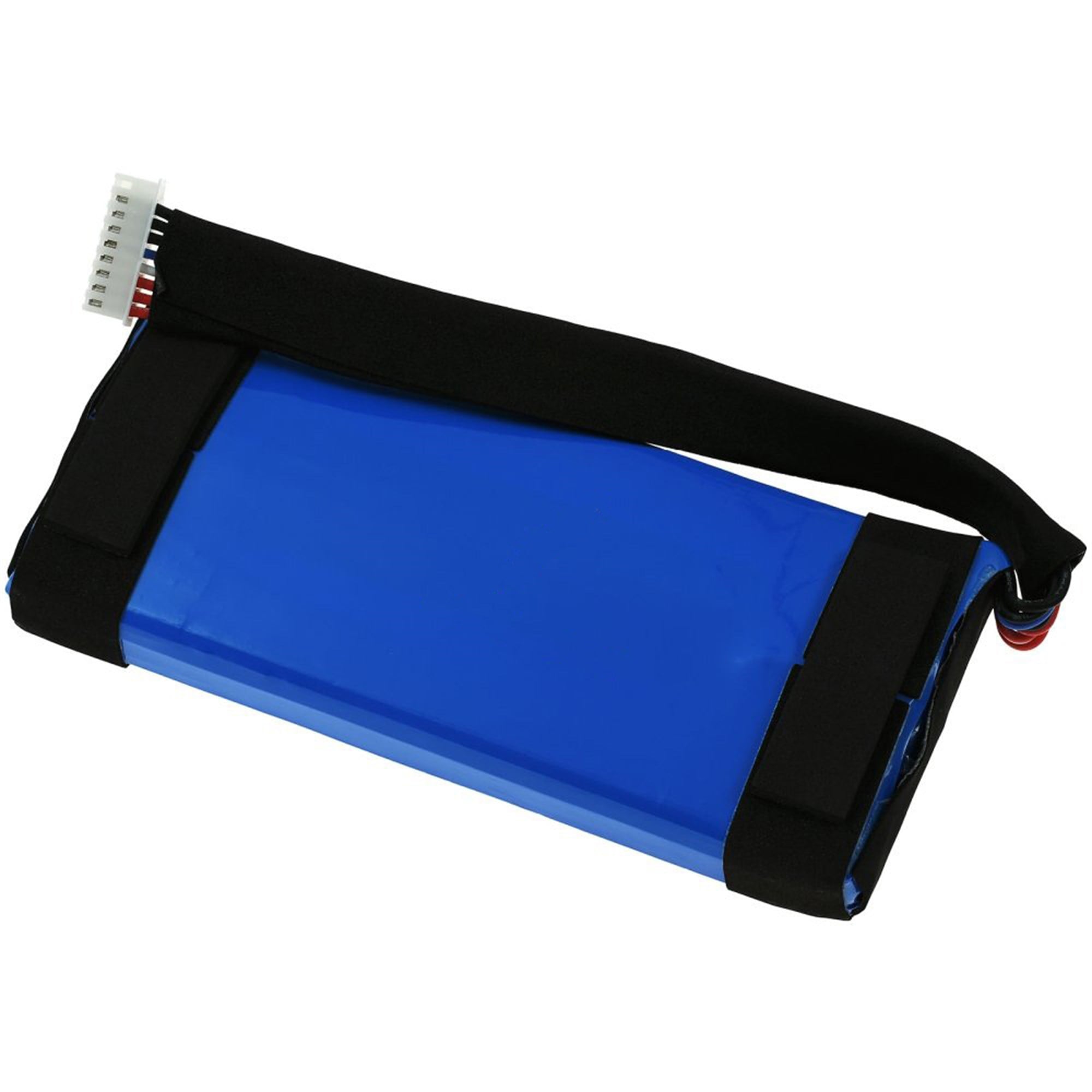 JBL Boombox Li-Polimer batarya GSP0931134 01, 7.4V, 10000mAh, 74Wh için uygun batarya, dahili, aletsiz
